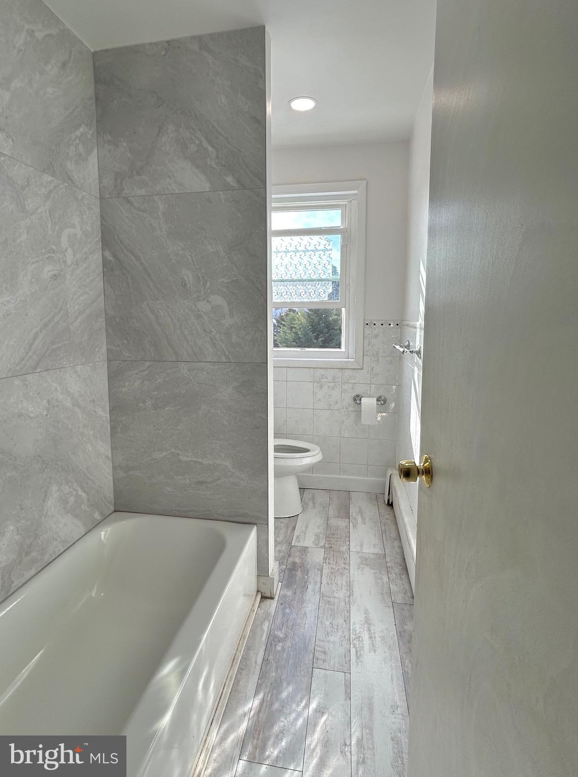 TACONY - Residential