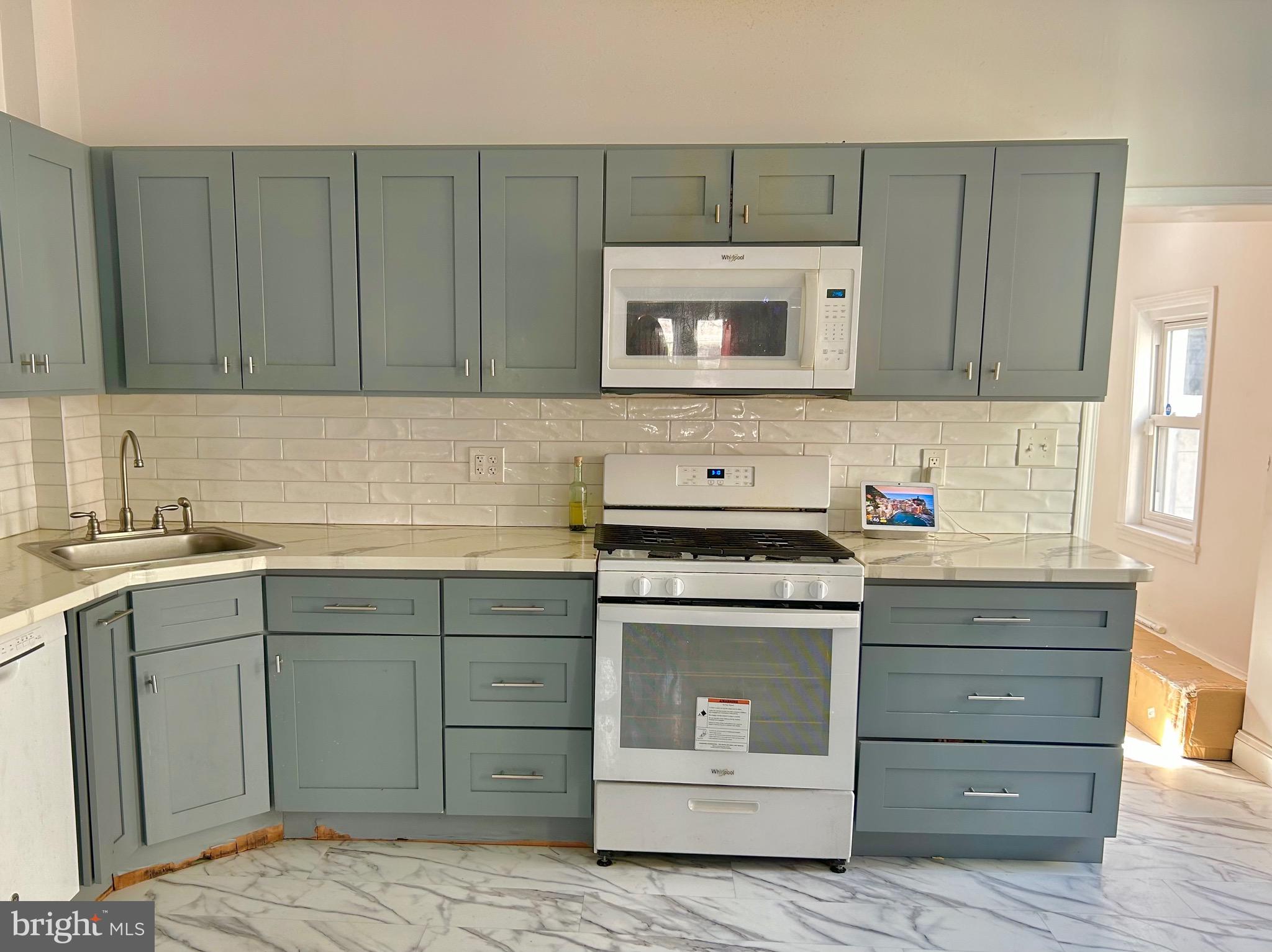 TACONY - Residential