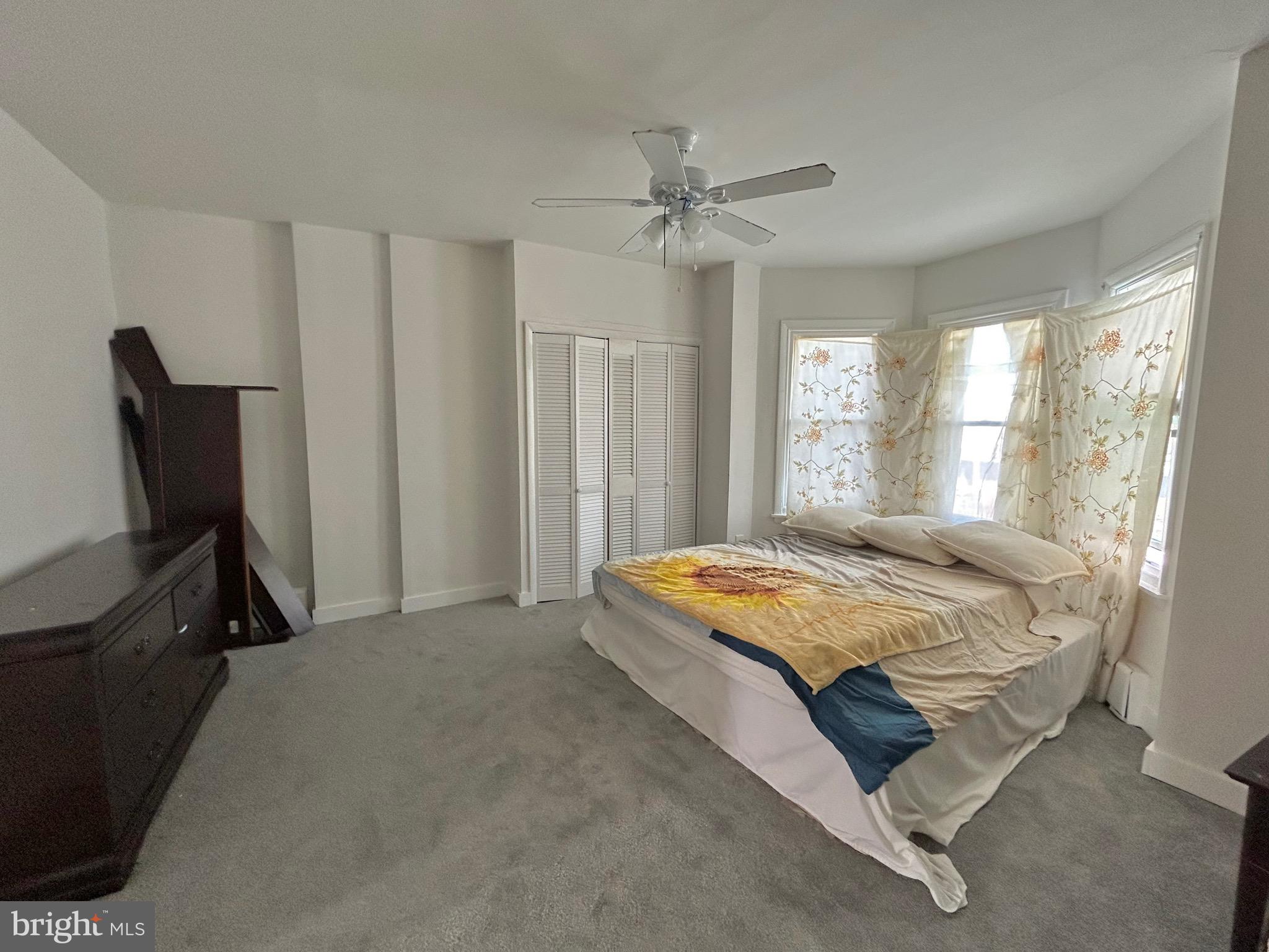 TACONY - Residential