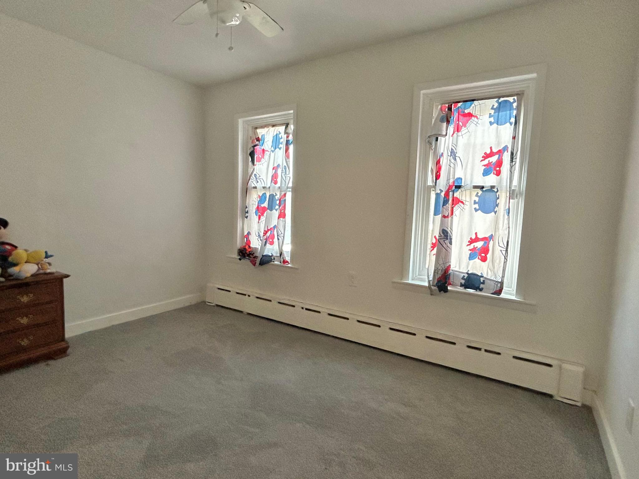 TACONY - Residential