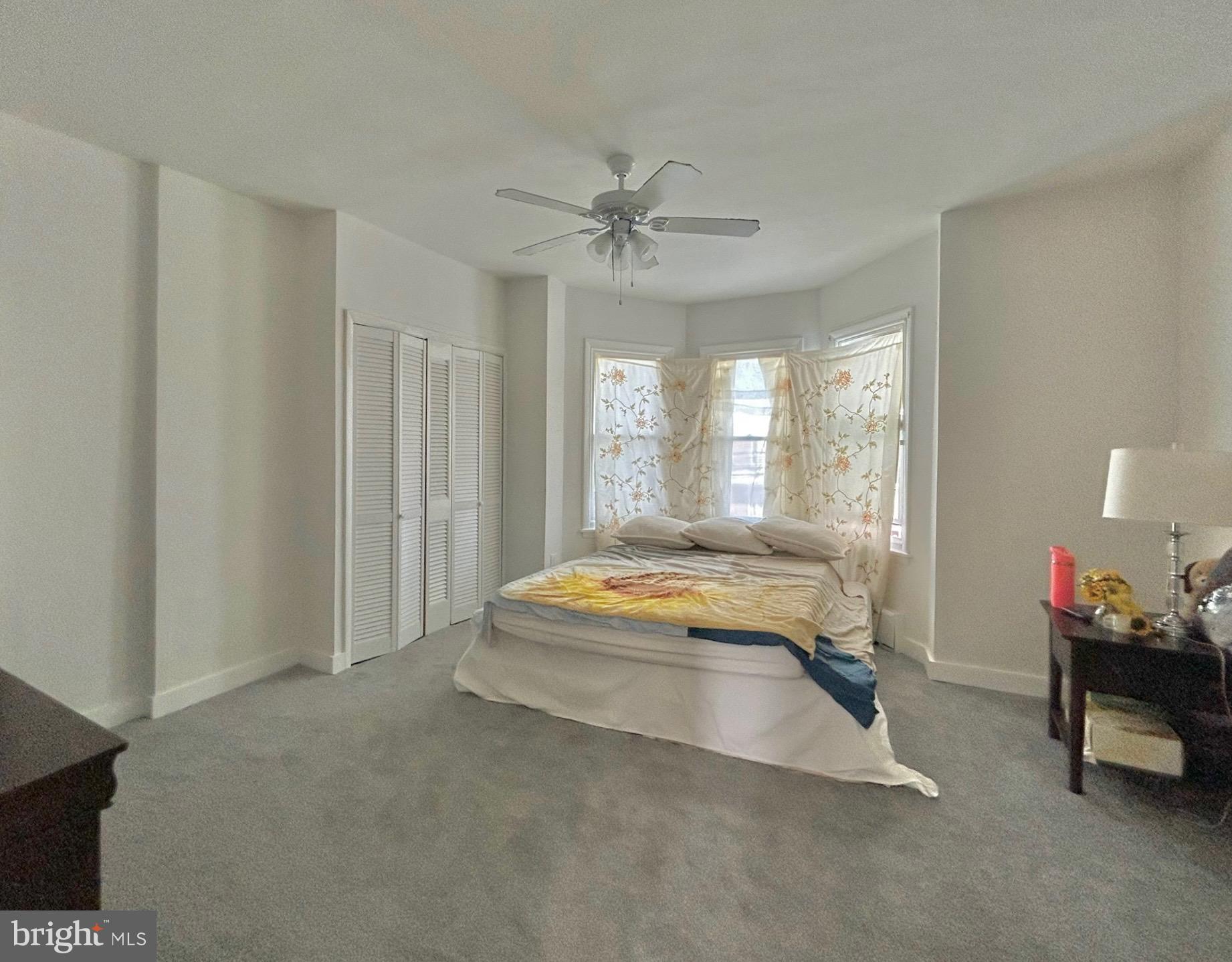 TACONY - Residential