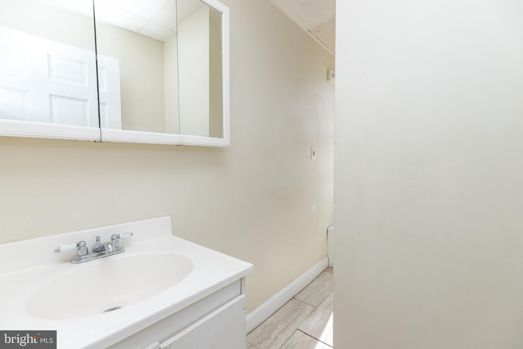 PATTERSON PARK - Residential Income