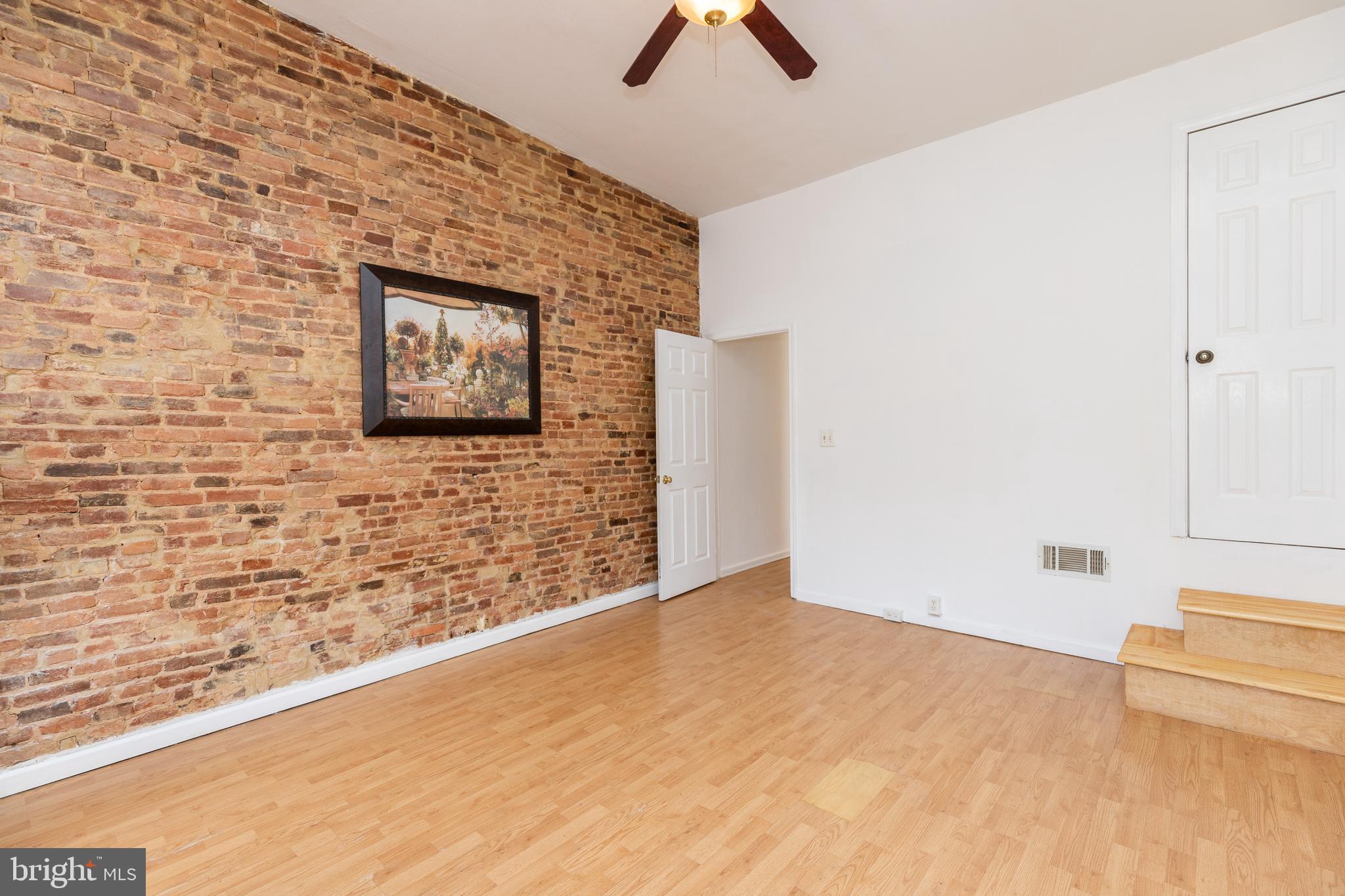 PATTERSON PARK - Residential Income