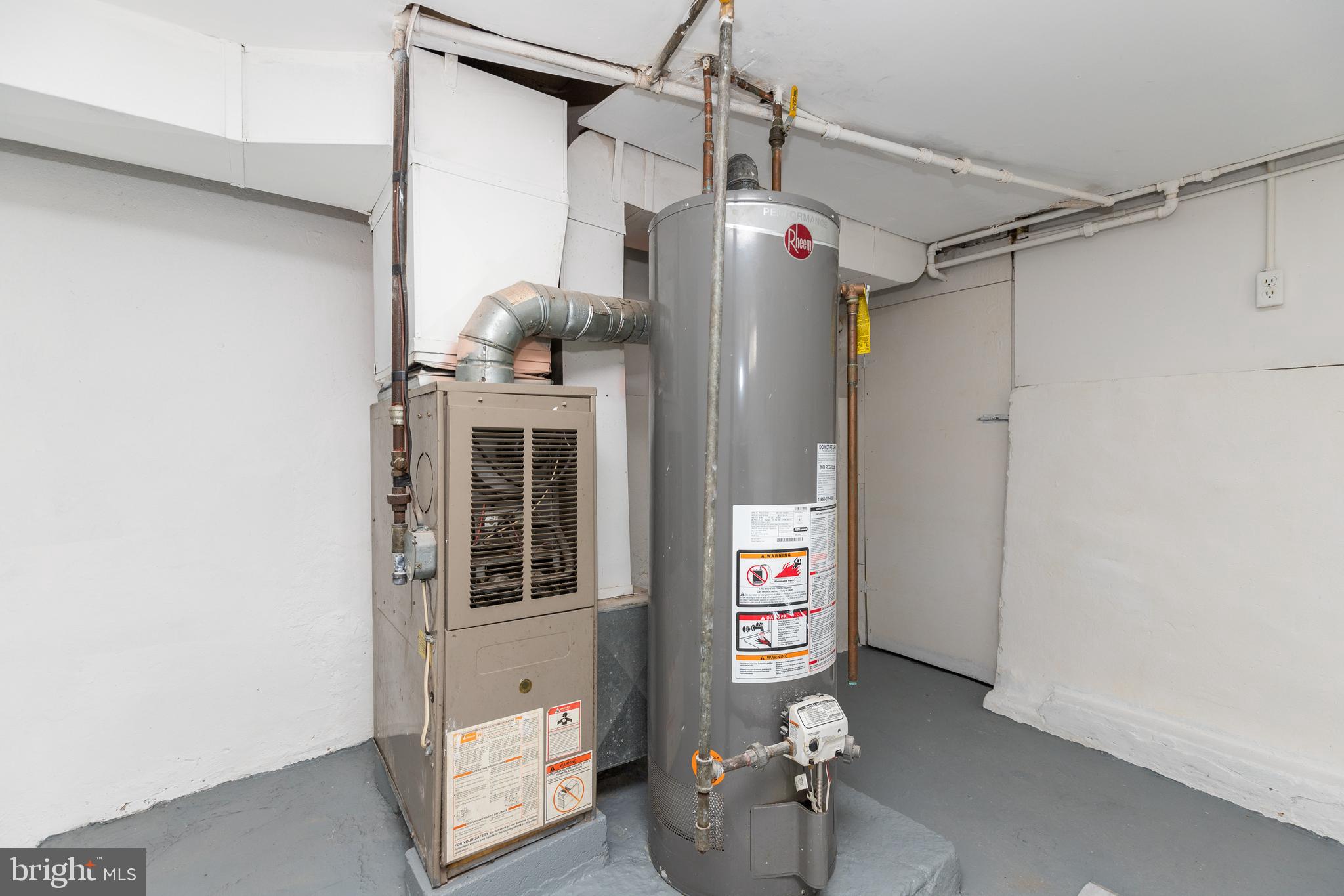 PATTERSON PARK - Residential Income