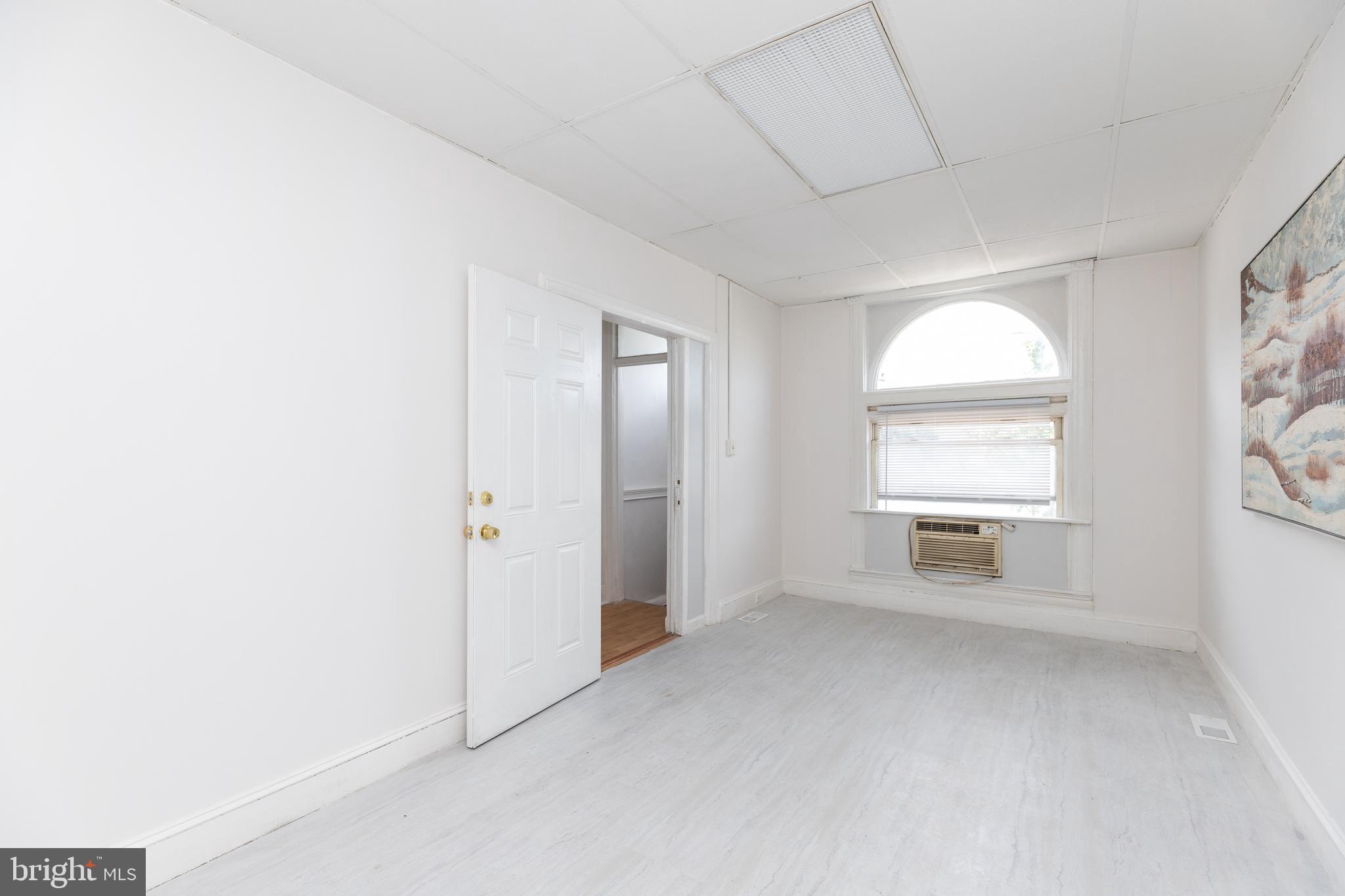 PATTERSON PARK - Residential Income