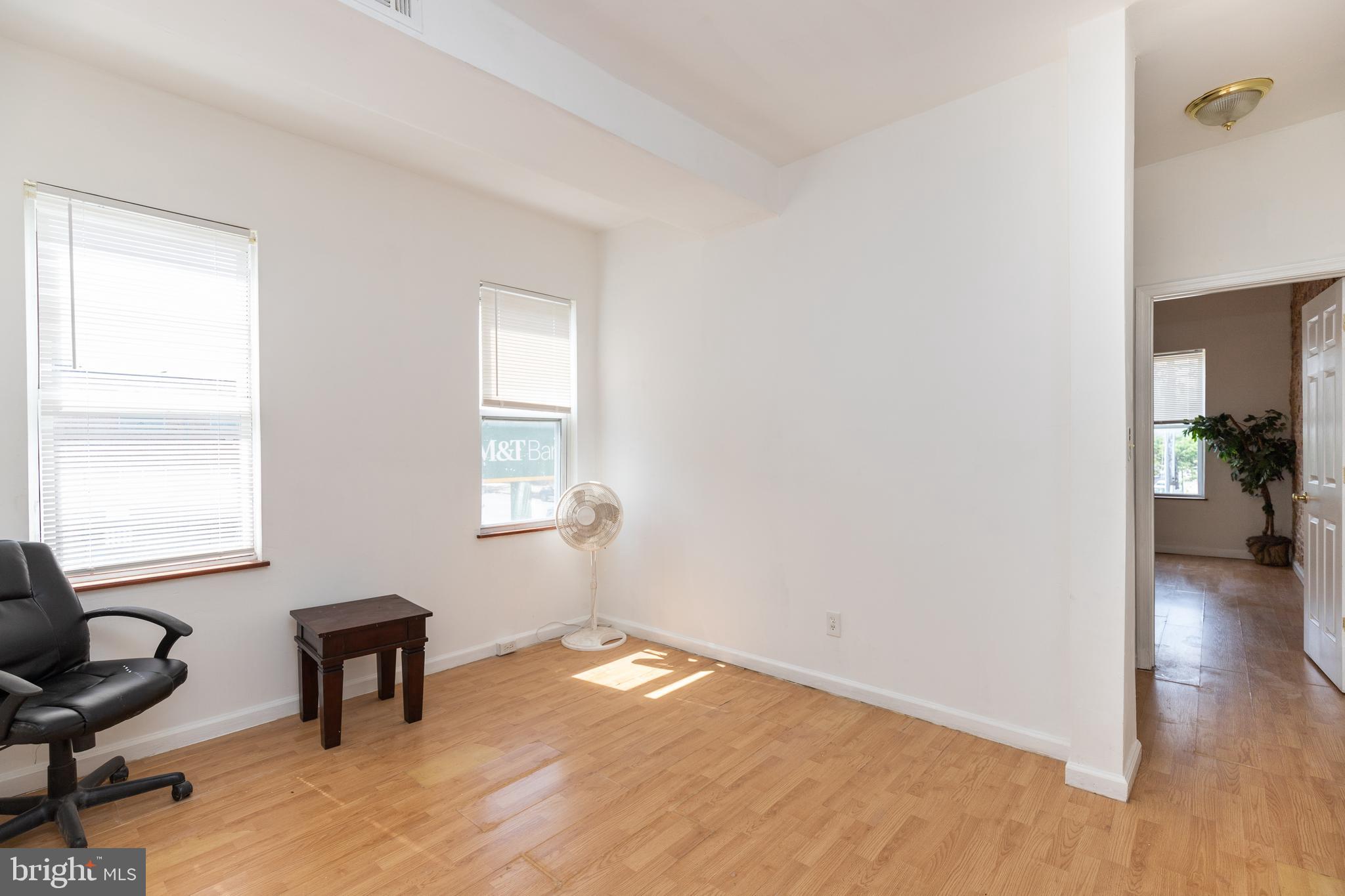 PATTERSON PARK - Residential Income