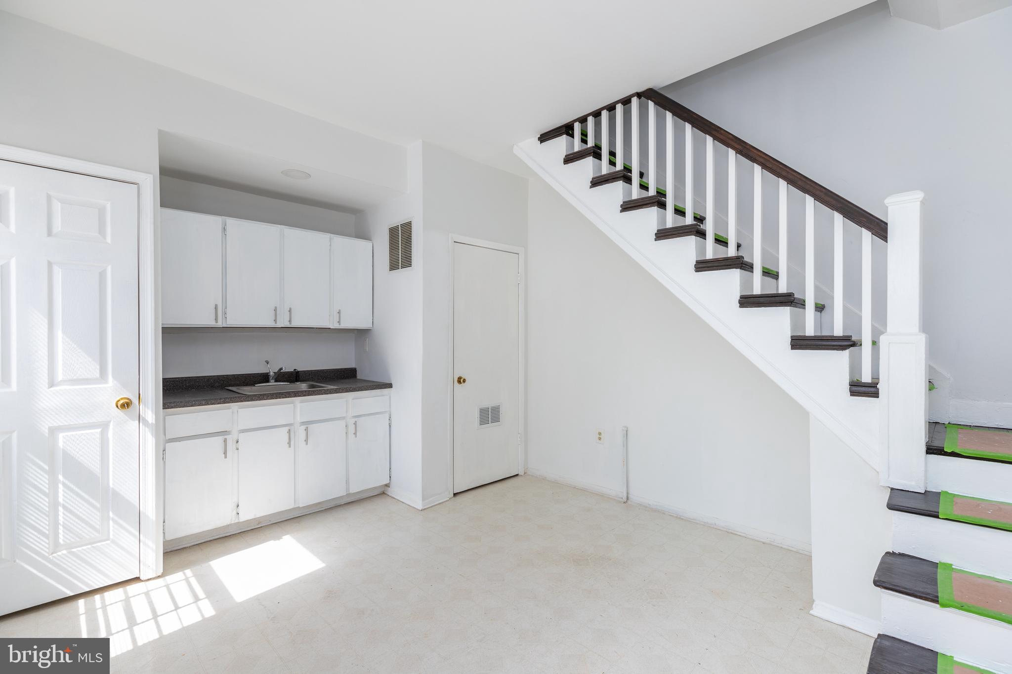 PATTERSON PARK - Residential Income