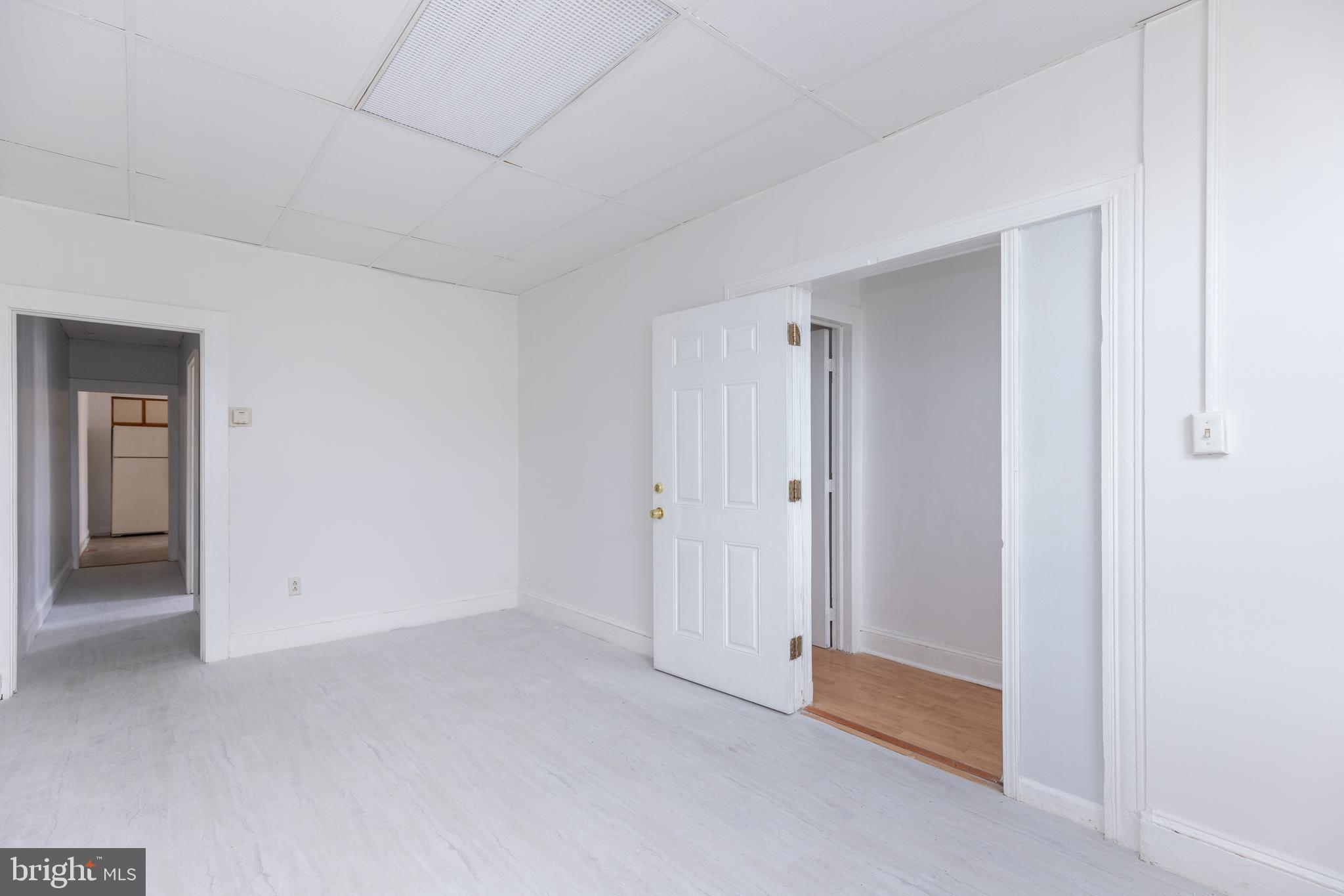 PATTERSON PARK - Residential Income