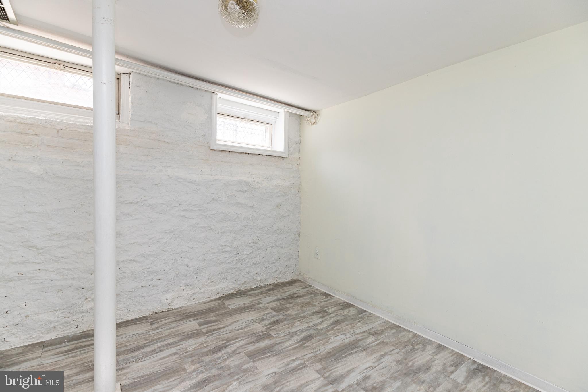 PATTERSON PARK - Residential Income