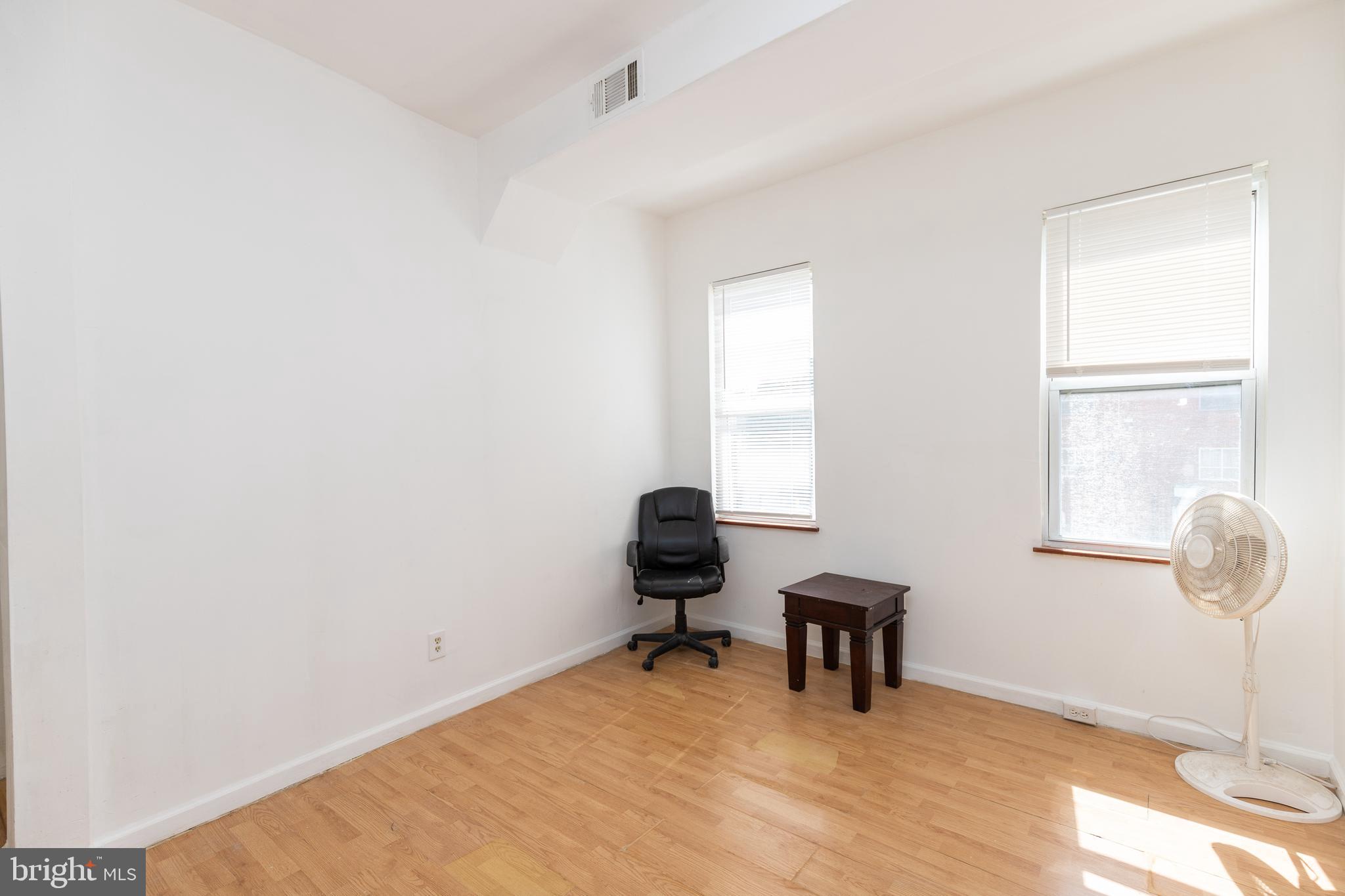 PATTERSON PARK - Residential Income