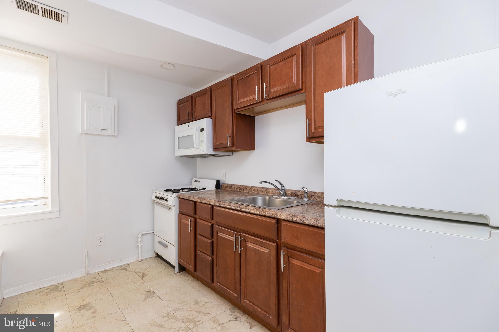 PATTERSON PARK - Residential Income