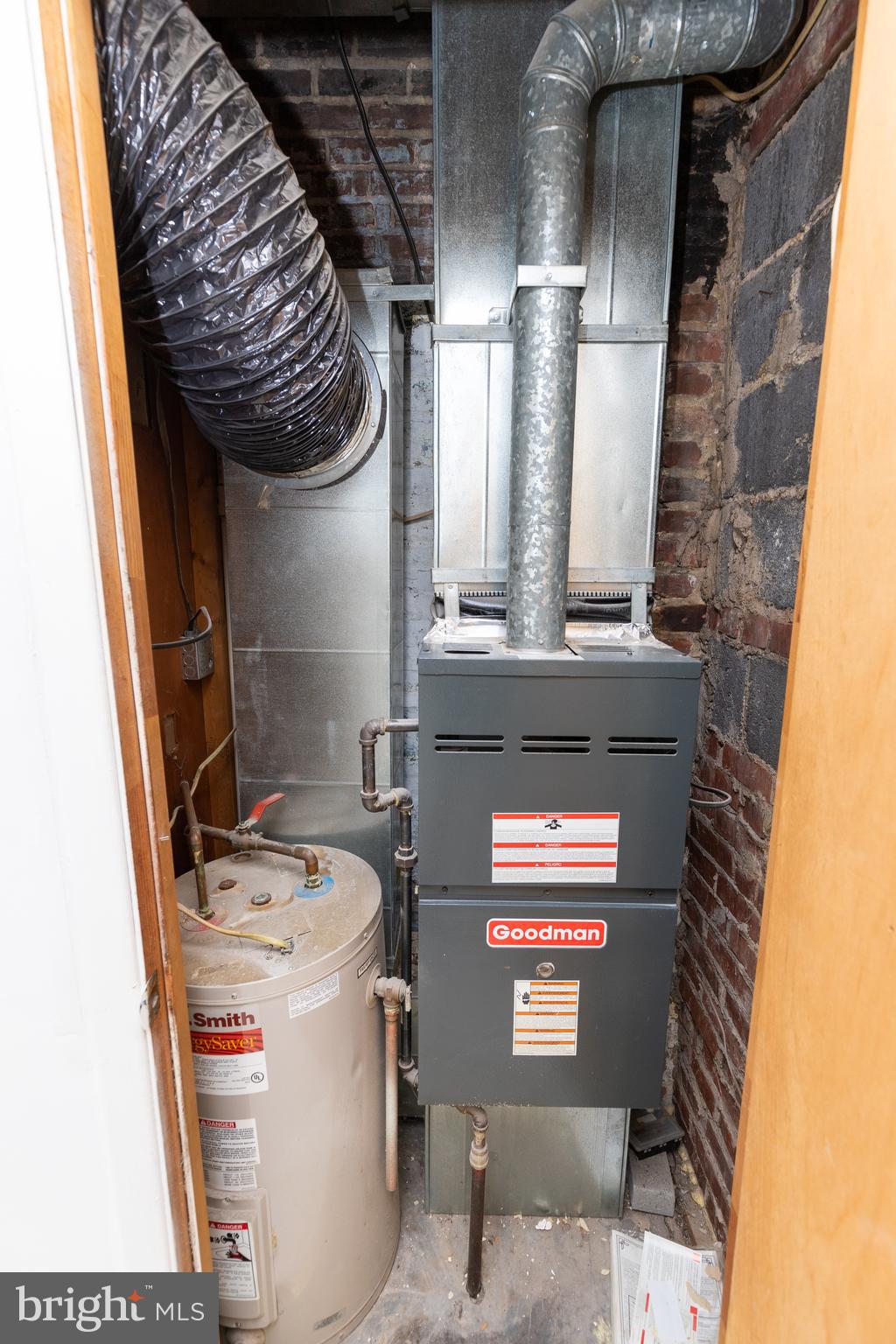 PATTERSON PARK - Residential Income