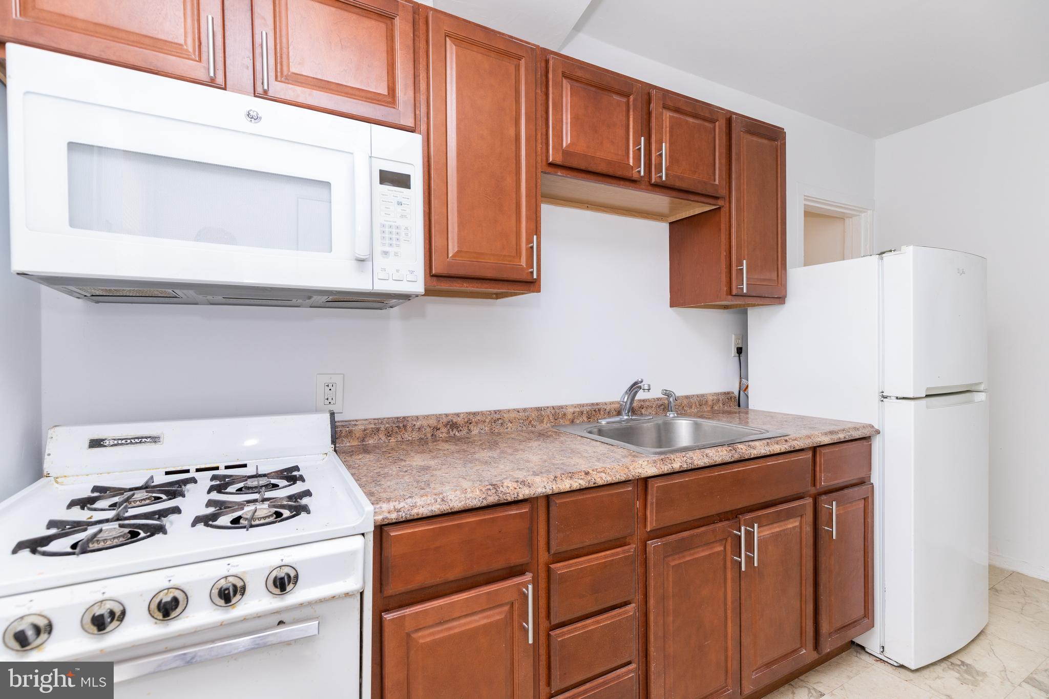 PATTERSON PARK - Residential Income