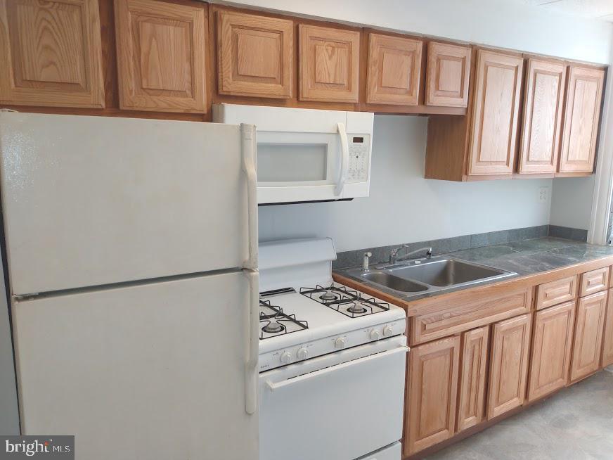 PATTERSON PARK - Residential Income