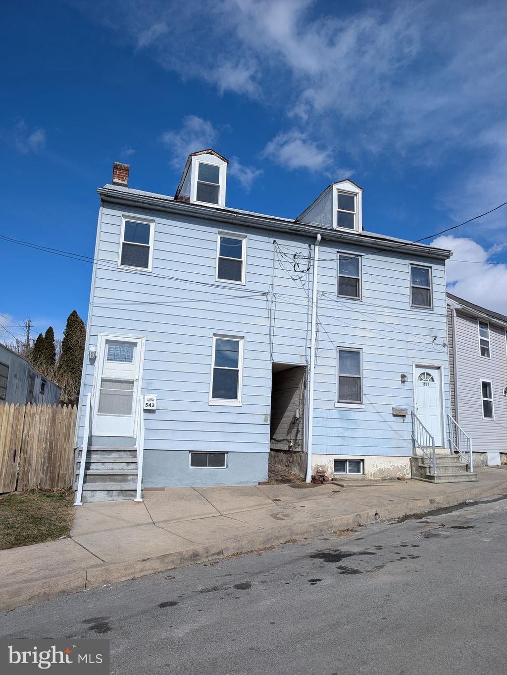 Photo of 541 - 543-545 Concord Lane, COLUMBIA, PA 17512 (MLS # PALA2084306)