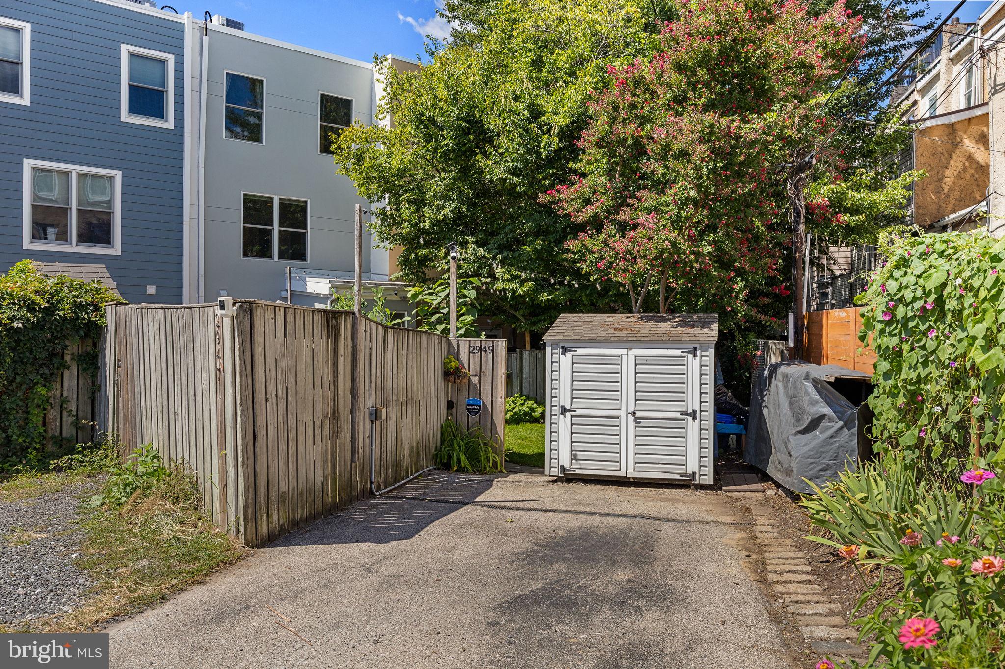 ART MUSEUM AREA - Residential