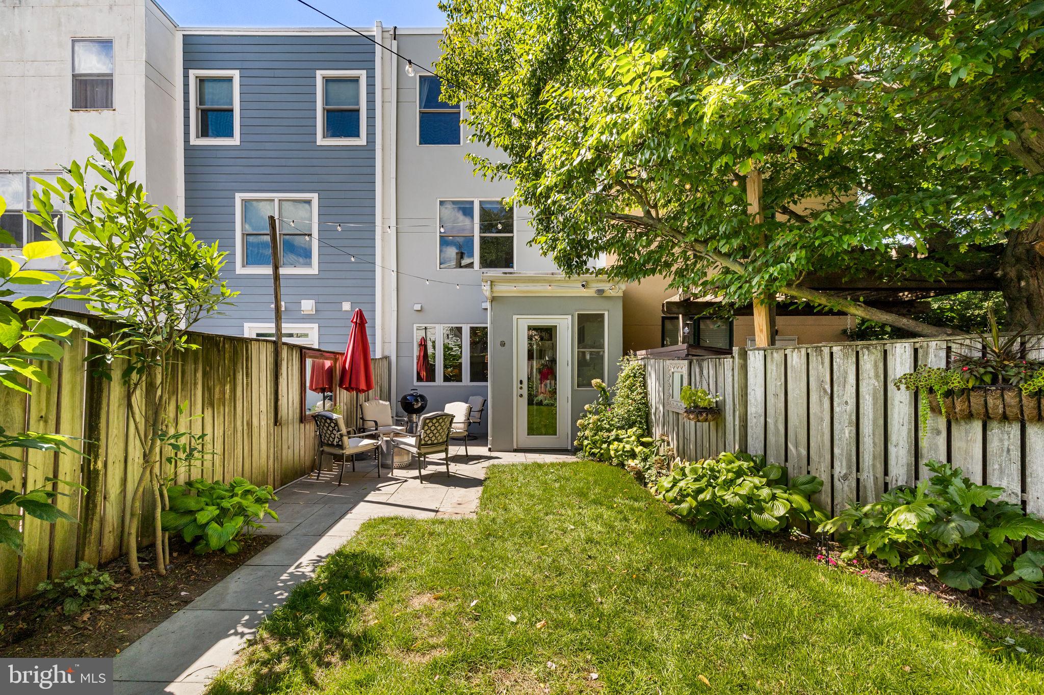 ART MUSEUM AREA - Residential