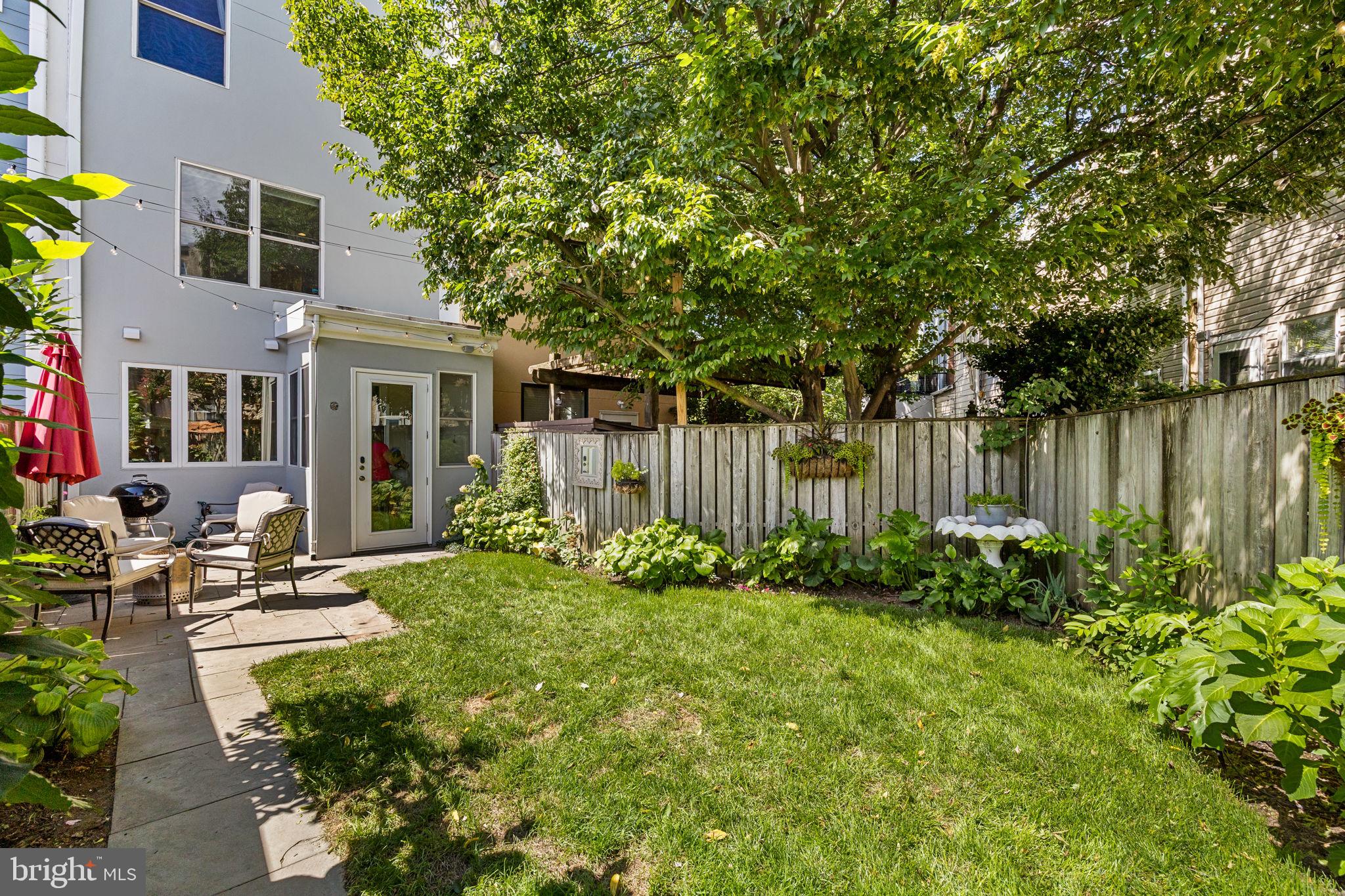 ART MUSEUM AREA - Residential