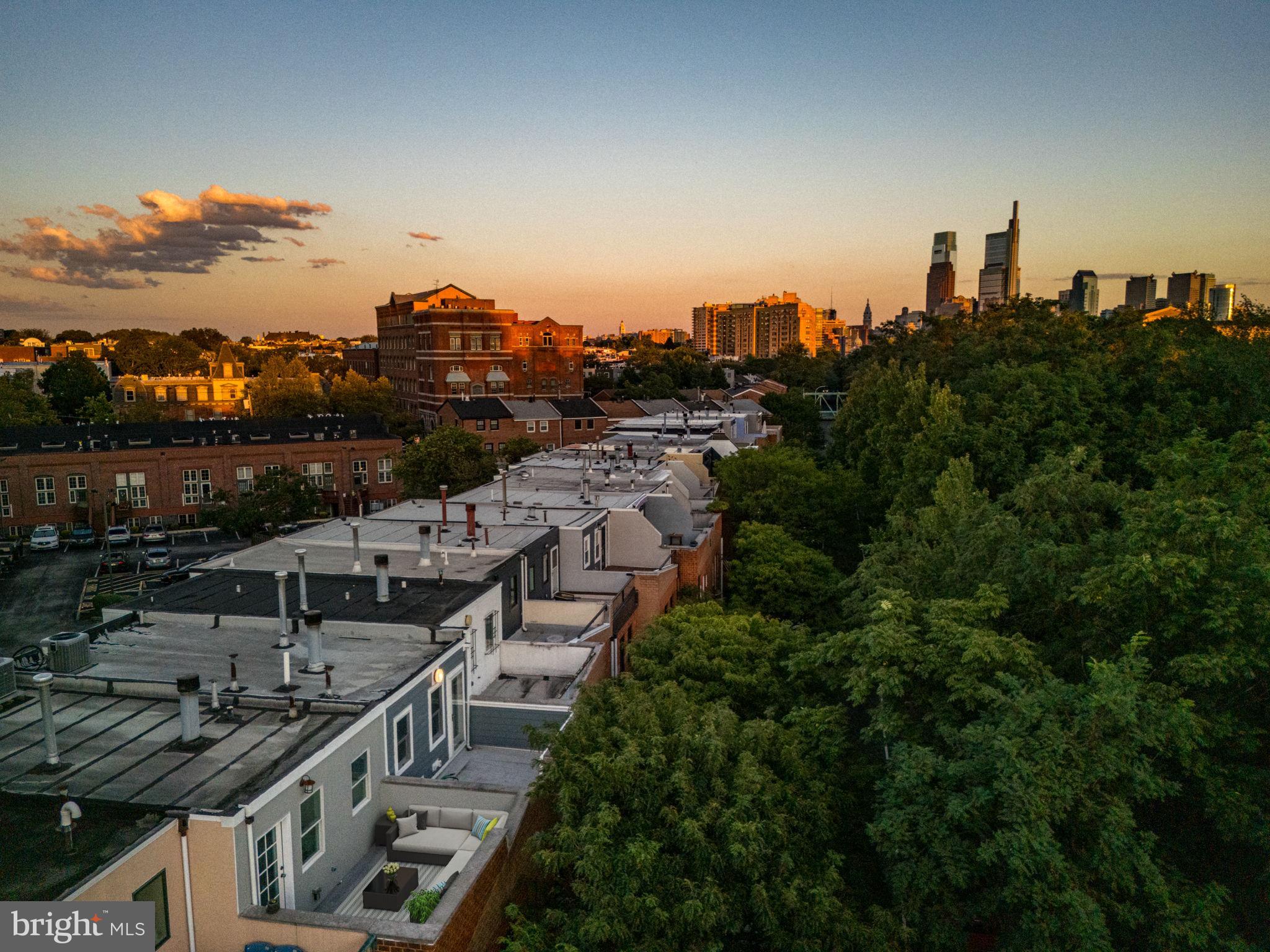 ART MUSEUM AREA - Residential