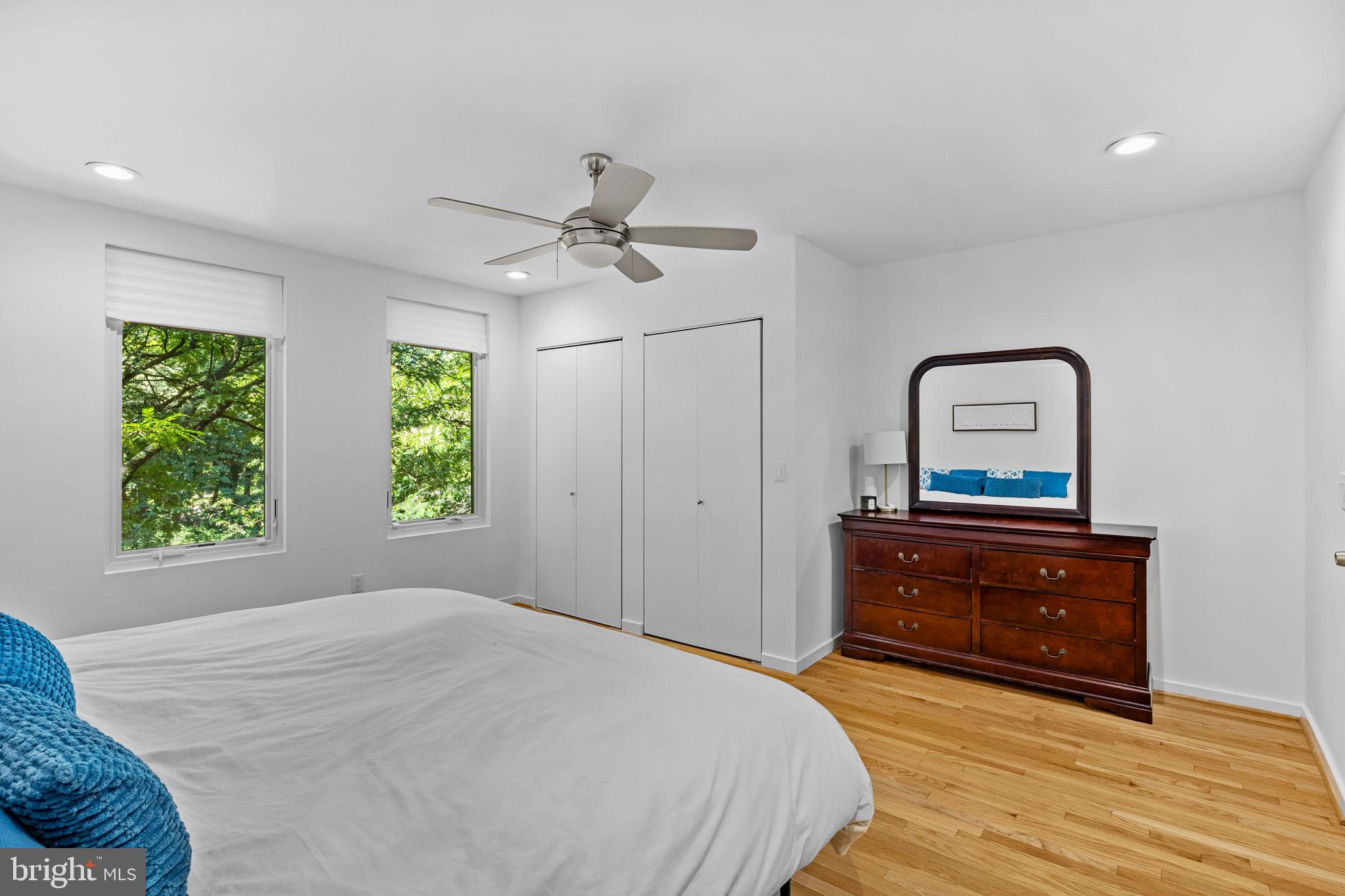 ART MUSEUM AREA - Residential