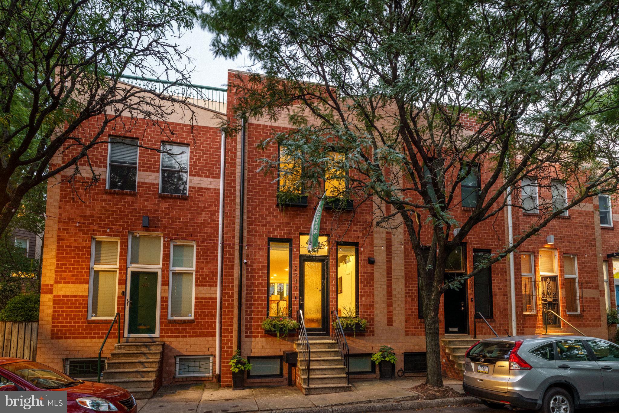 ART MUSEUM AREA - Residential