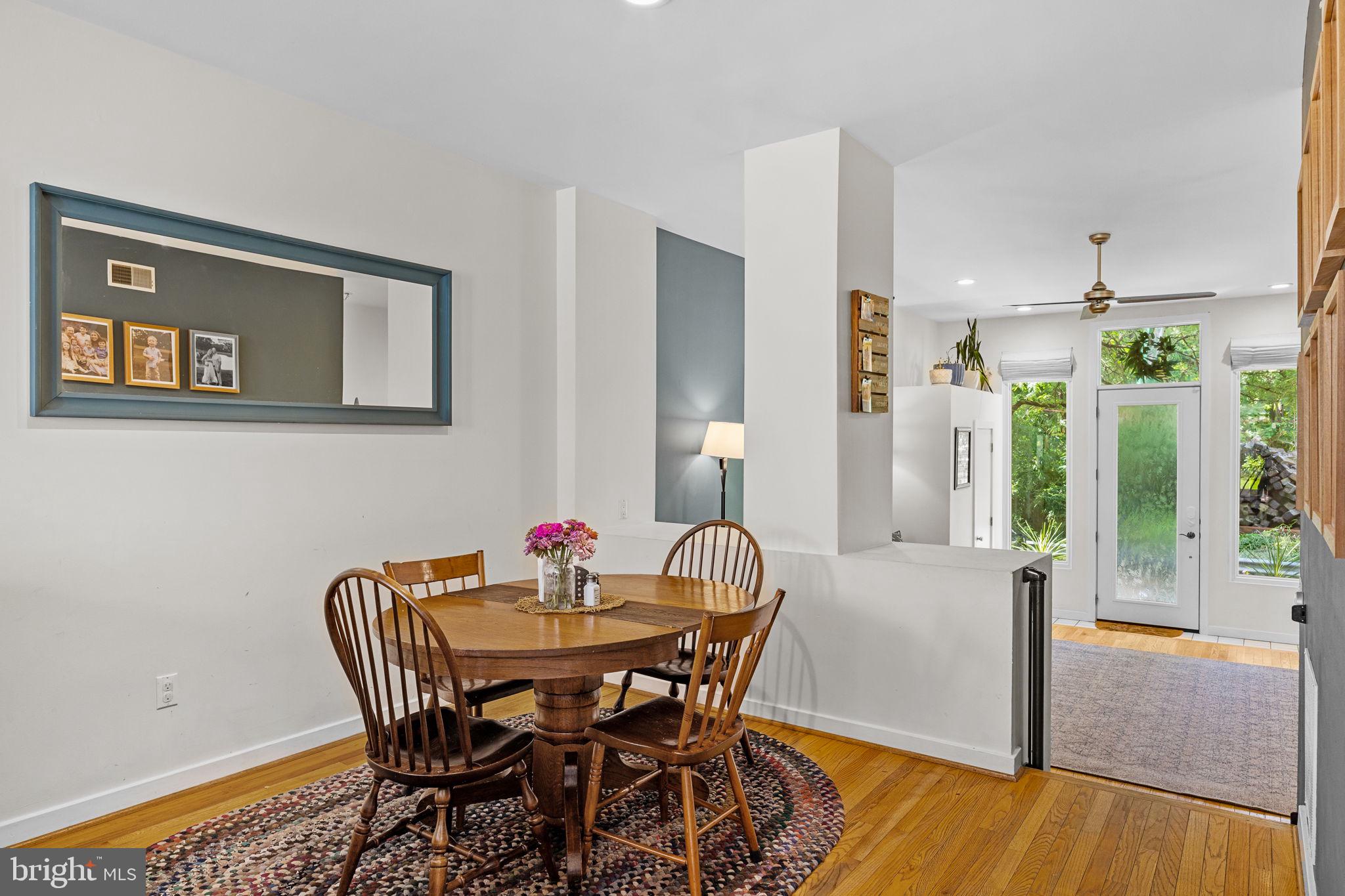 ART MUSEUM AREA - Residential