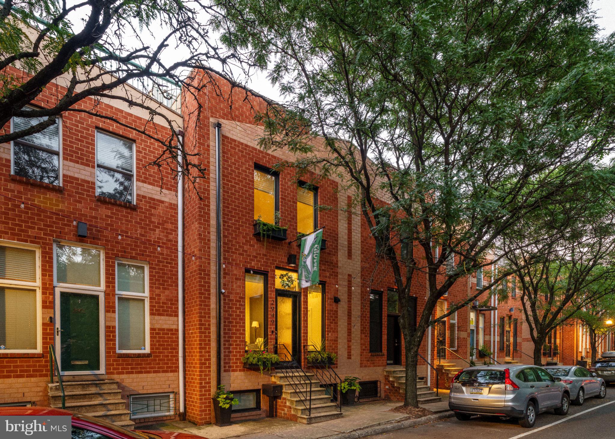 ART MUSEUM AREA - Residential