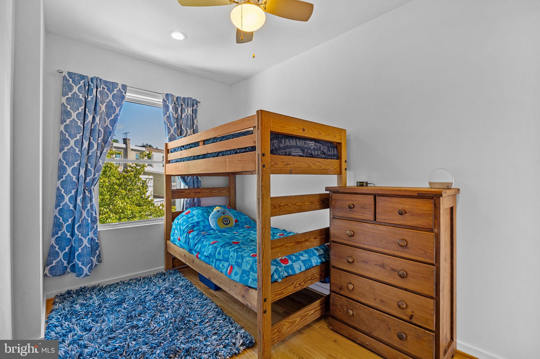 ART MUSEUM AREA - Residential