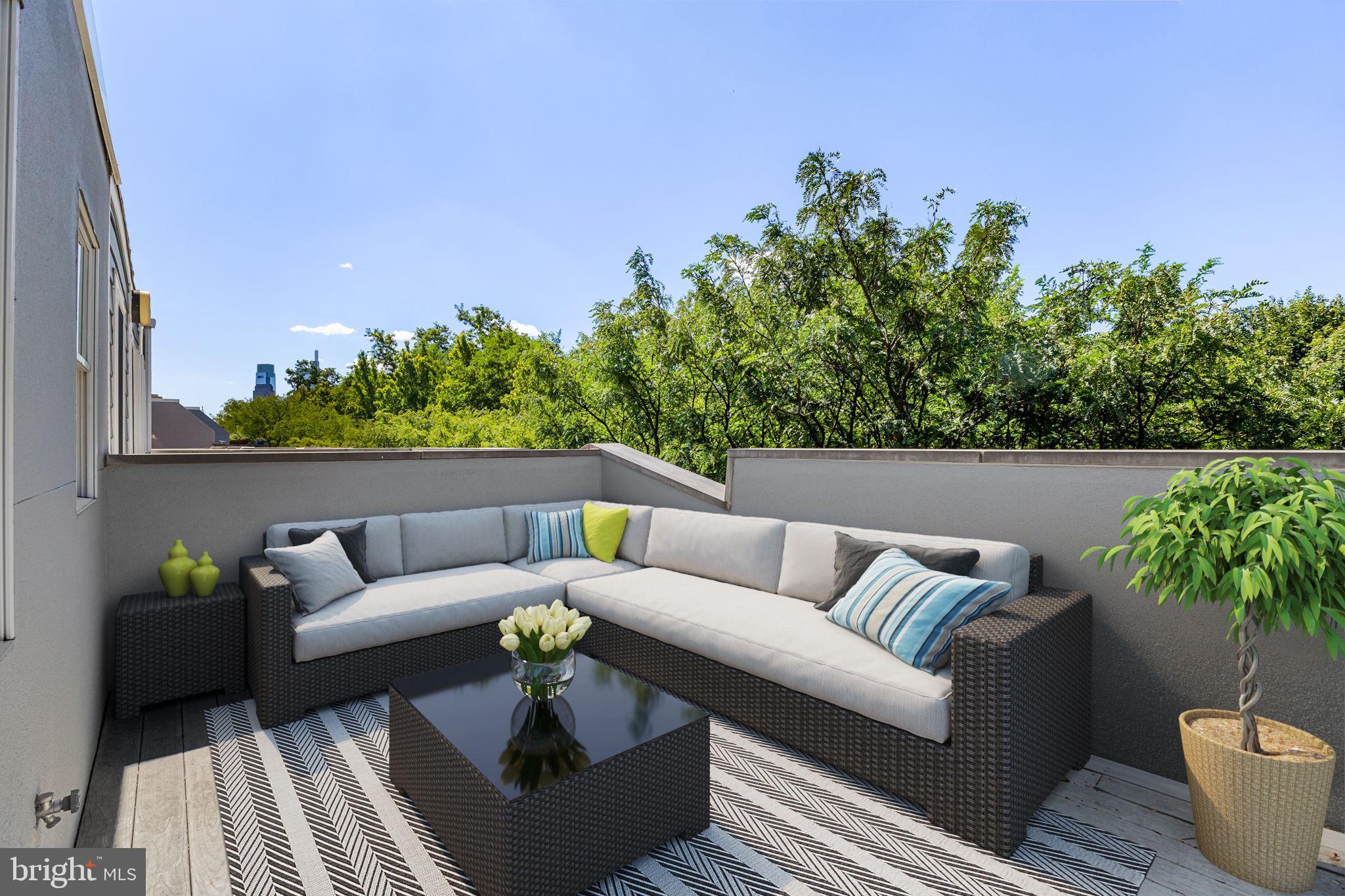 ART MUSEUM AREA - Residential