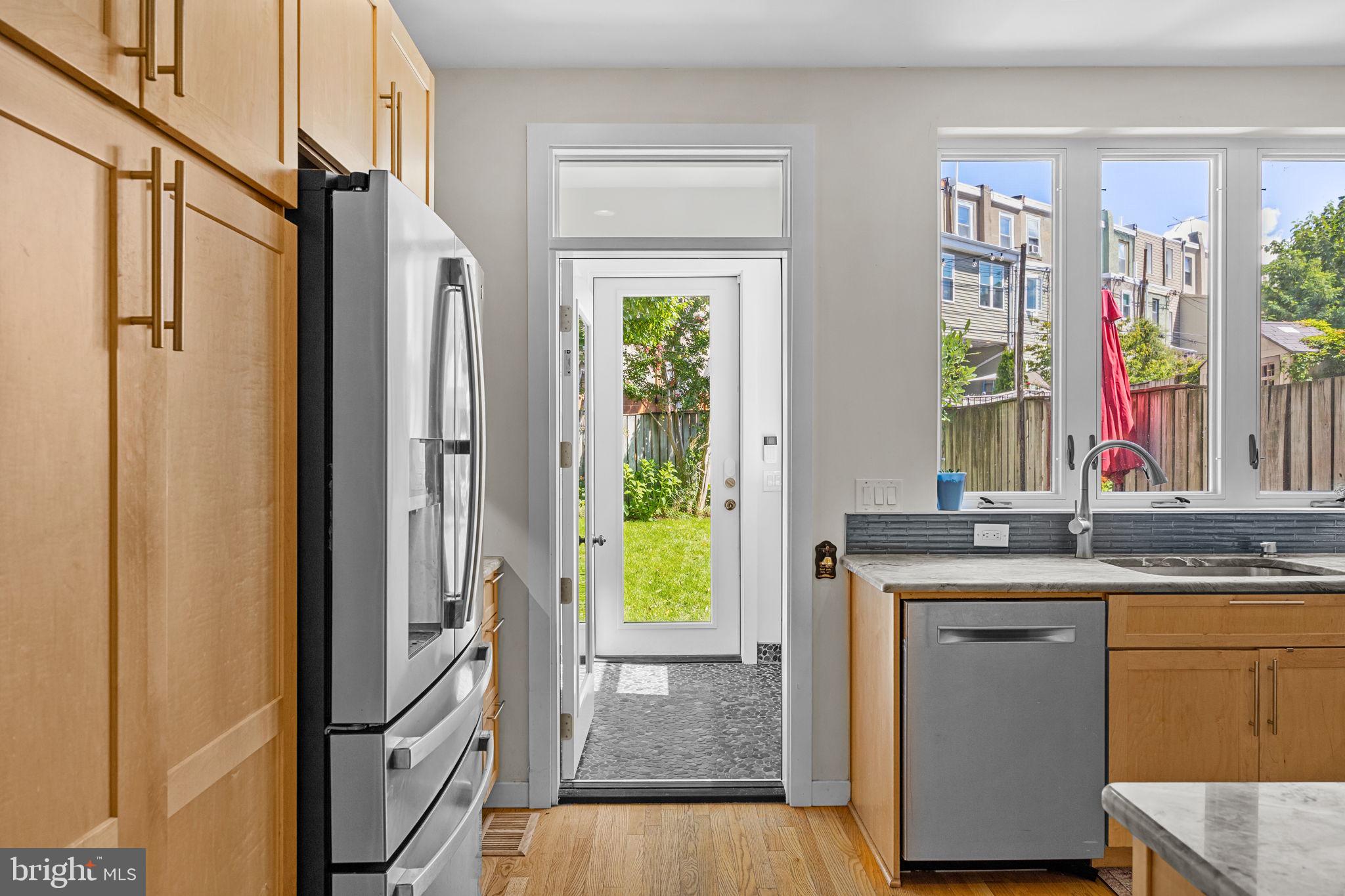 ART MUSEUM AREA - Residential