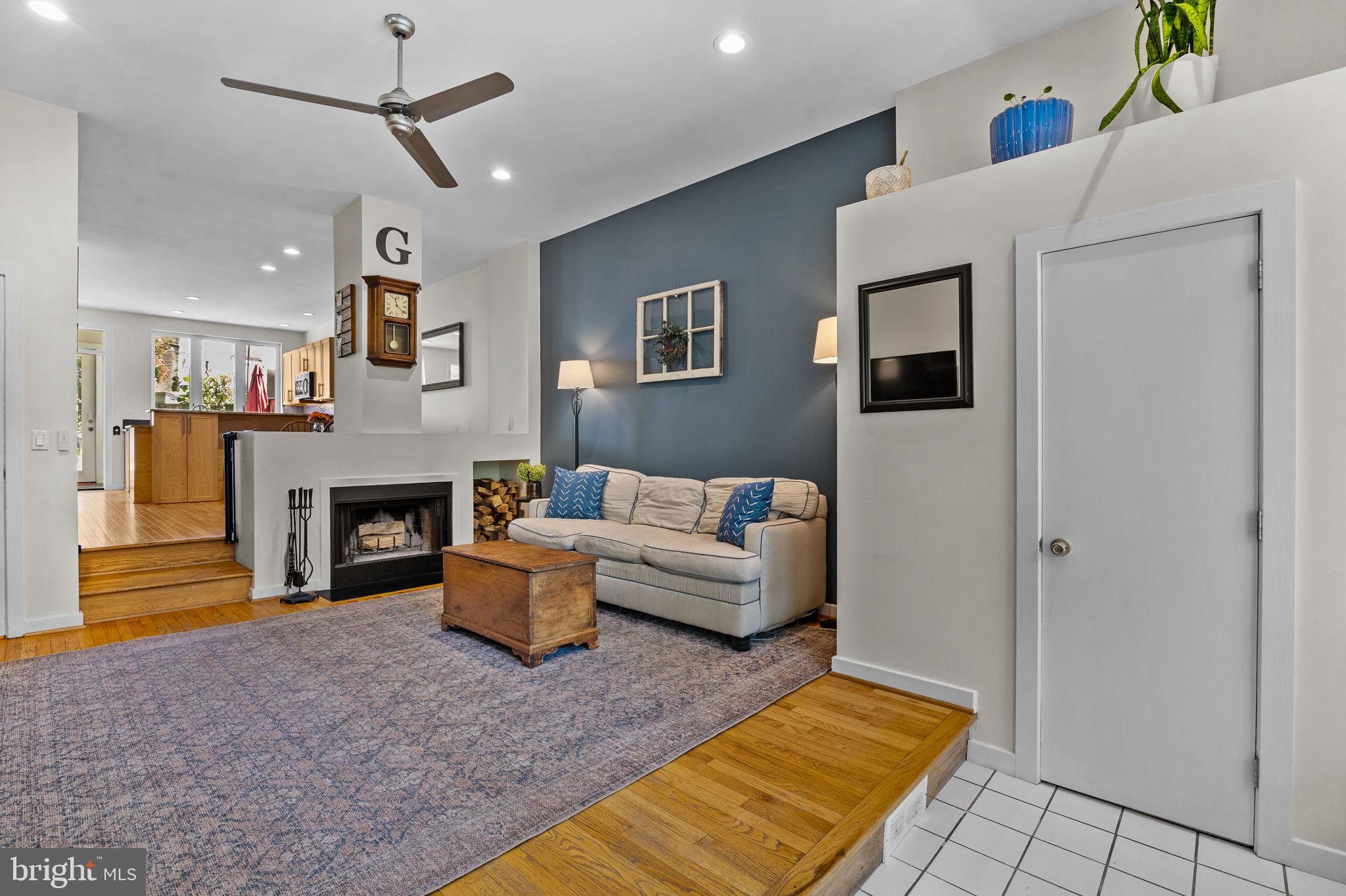 ART MUSEUM AREA - Residential