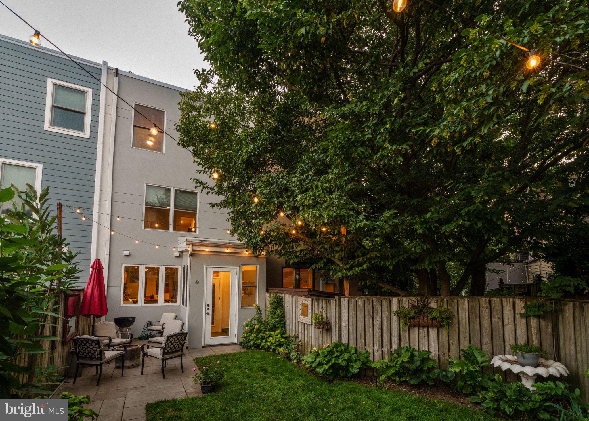 ART MUSEUM AREA - Residential