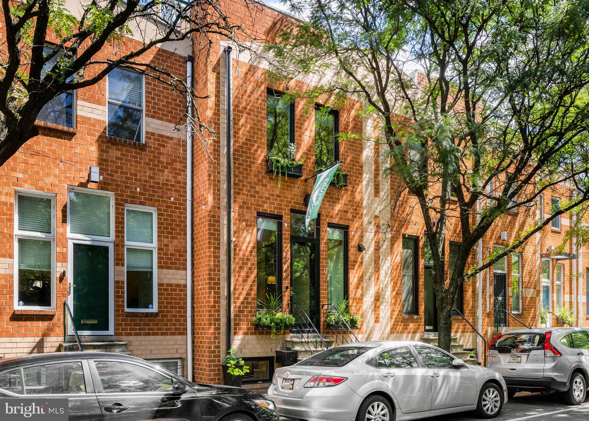 ART MUSEUM AREA - Residential