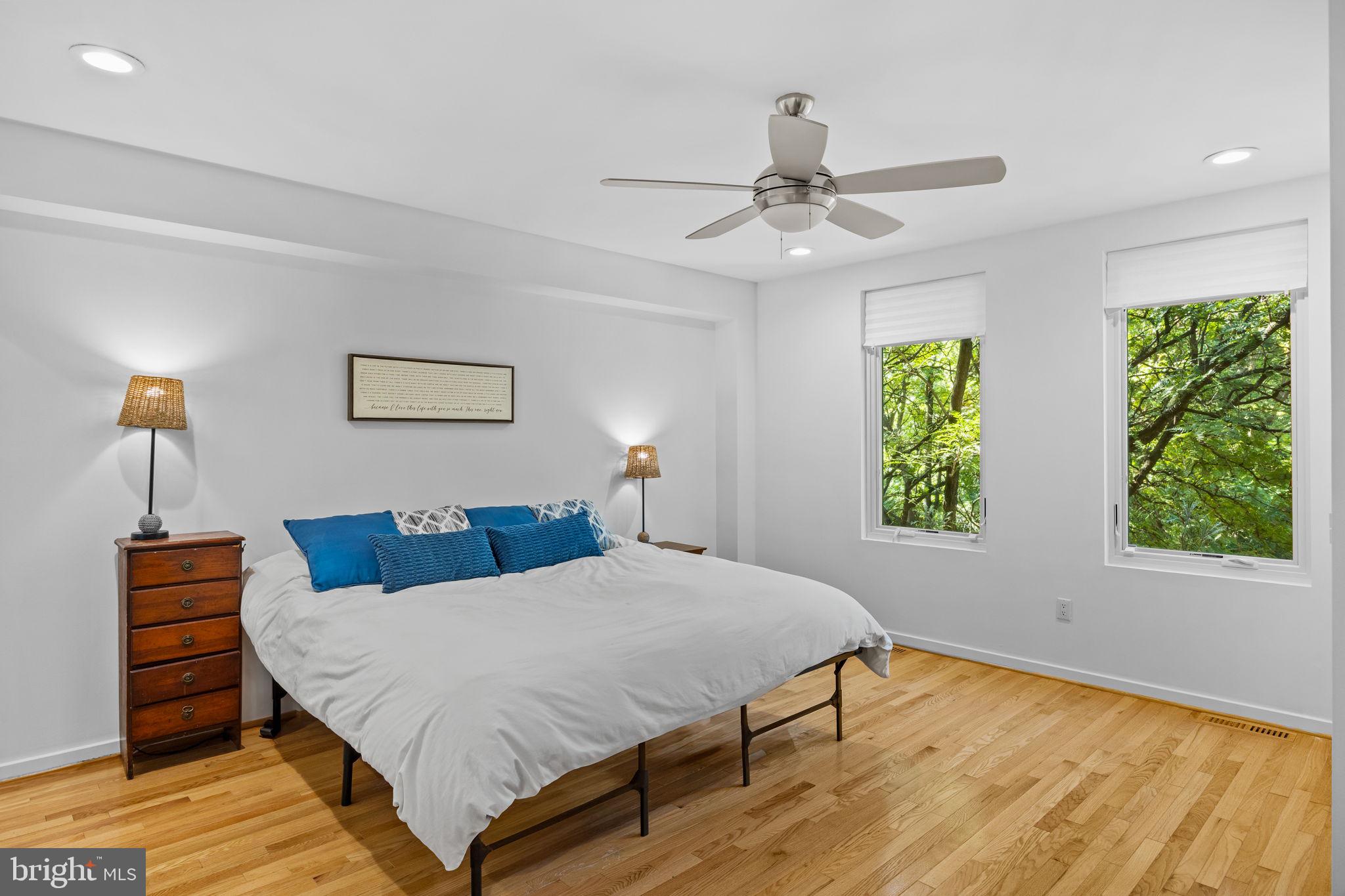 ART MUSEUM AREA - Residential