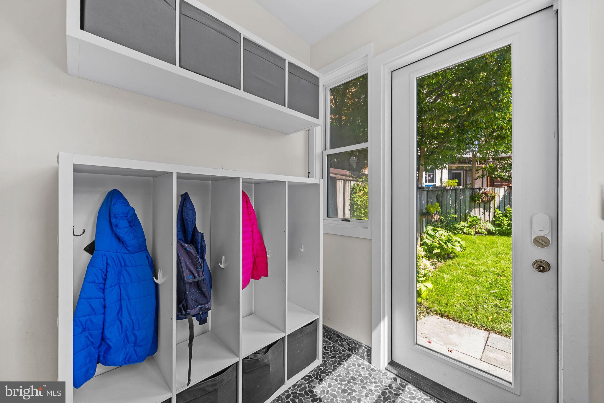 ART MUSEUM AREA - Residential