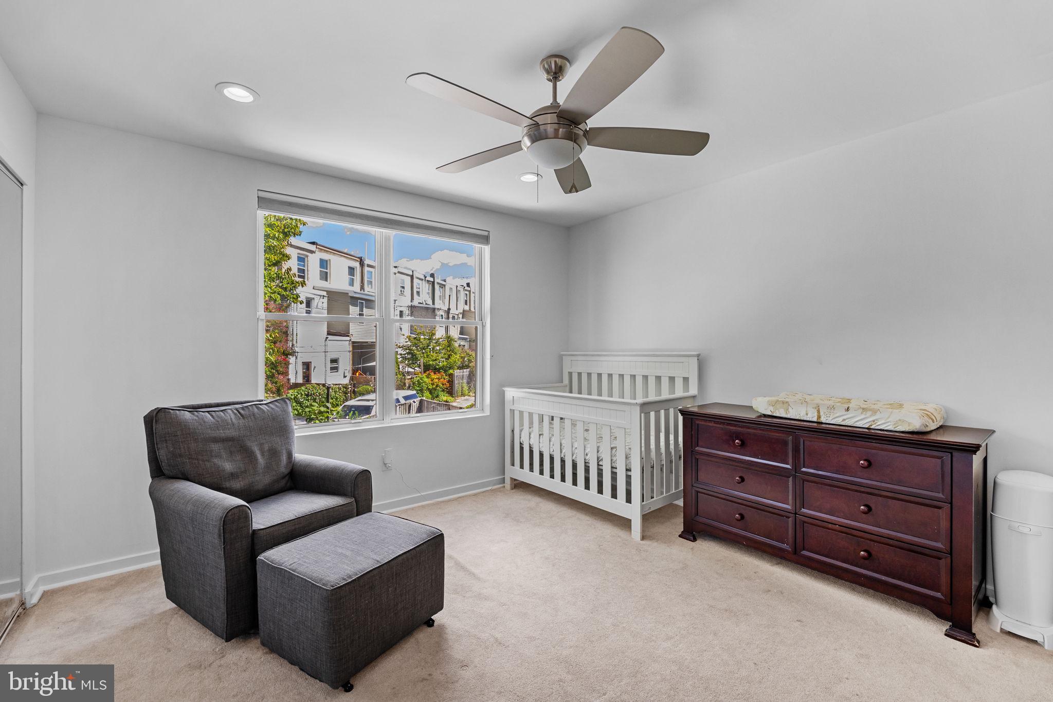 ART MUSEUM AREA - Residential