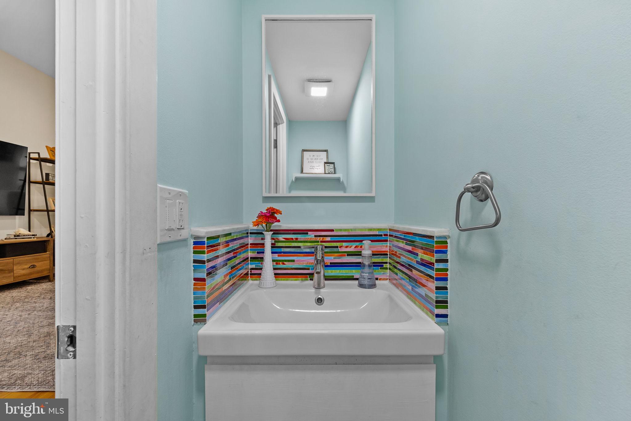 ART MUSEUM AREA - Residential