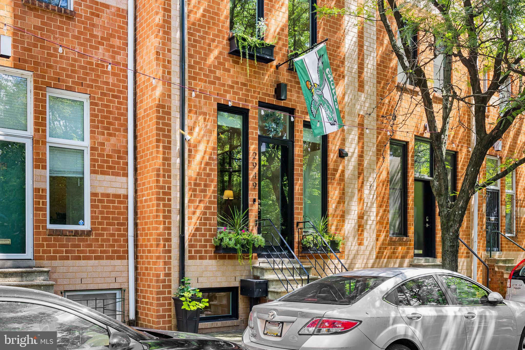 ART MUSEUM AREA - Residential