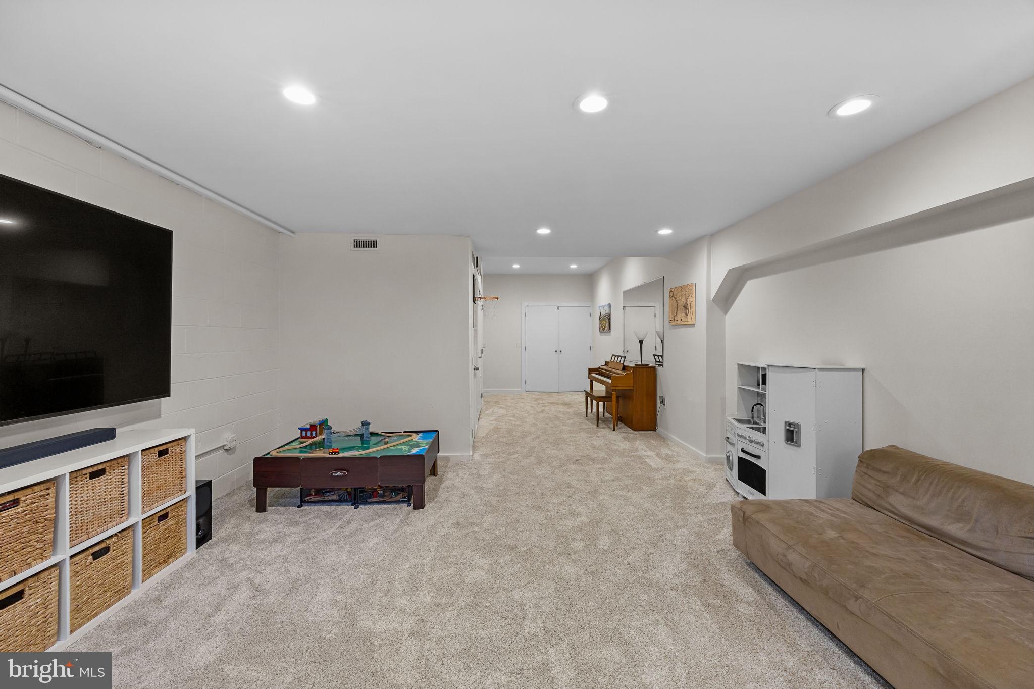 ART MUSEUM AREA - Residential