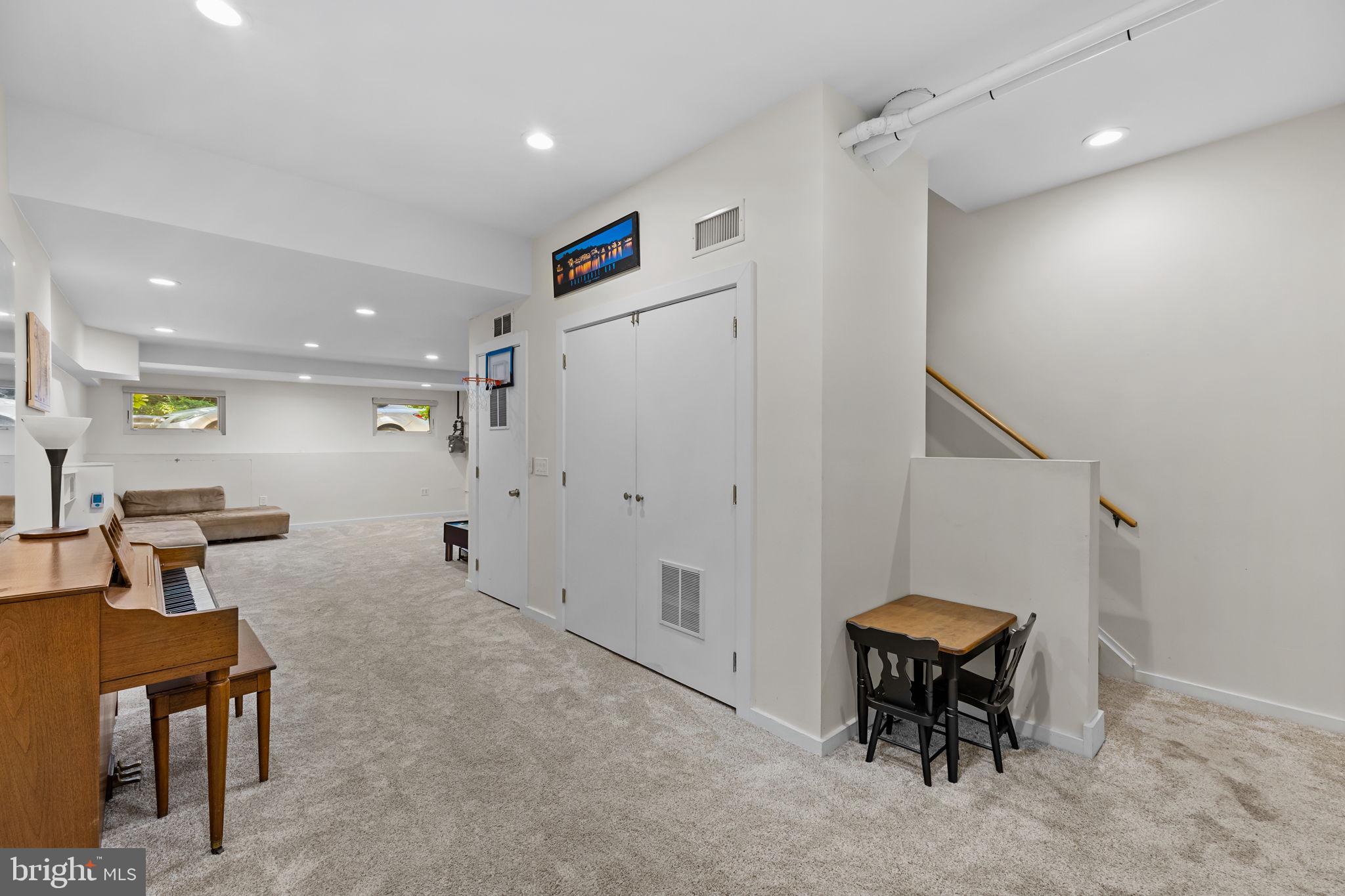 ART MUSEUM AREA - Residential