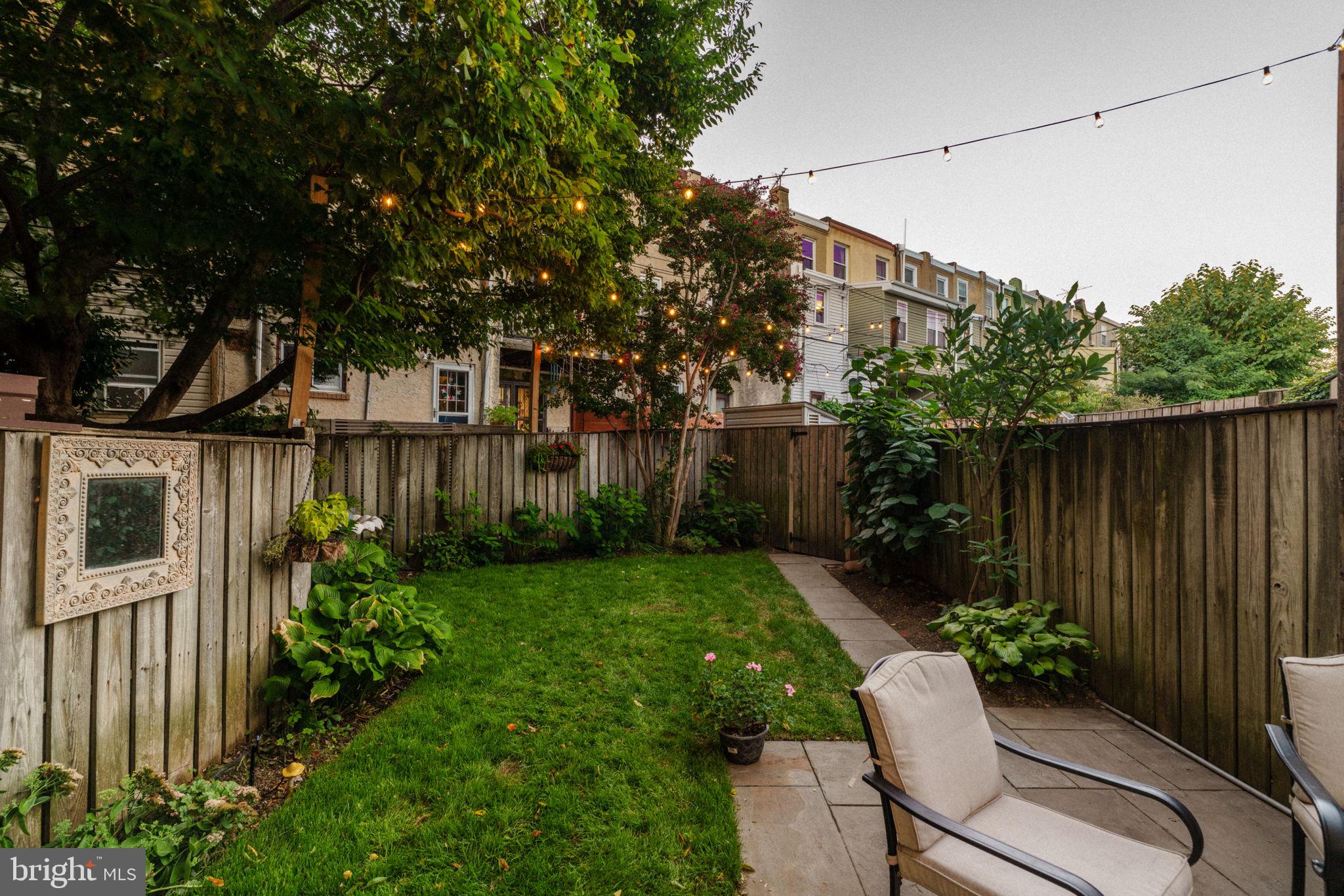 ART MUSEUM AREA - Residential