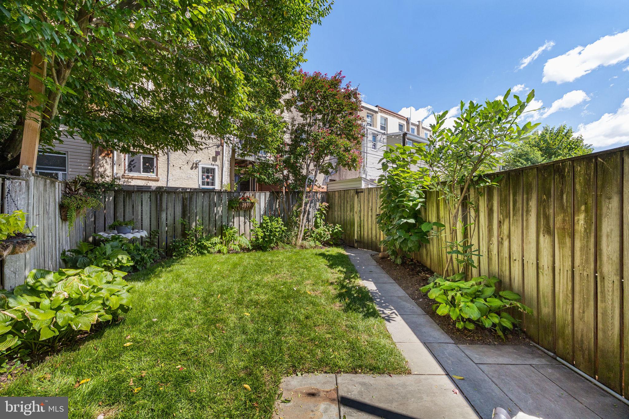 ART MUSEUM AREA - Residential