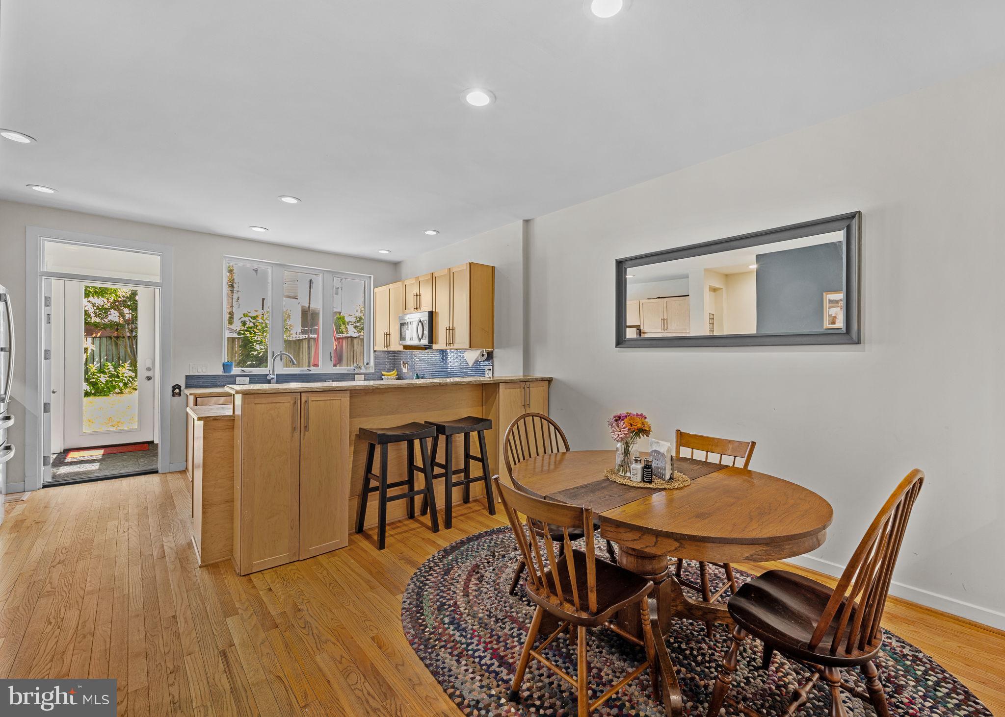 ART MUSEUM AREA - Residential