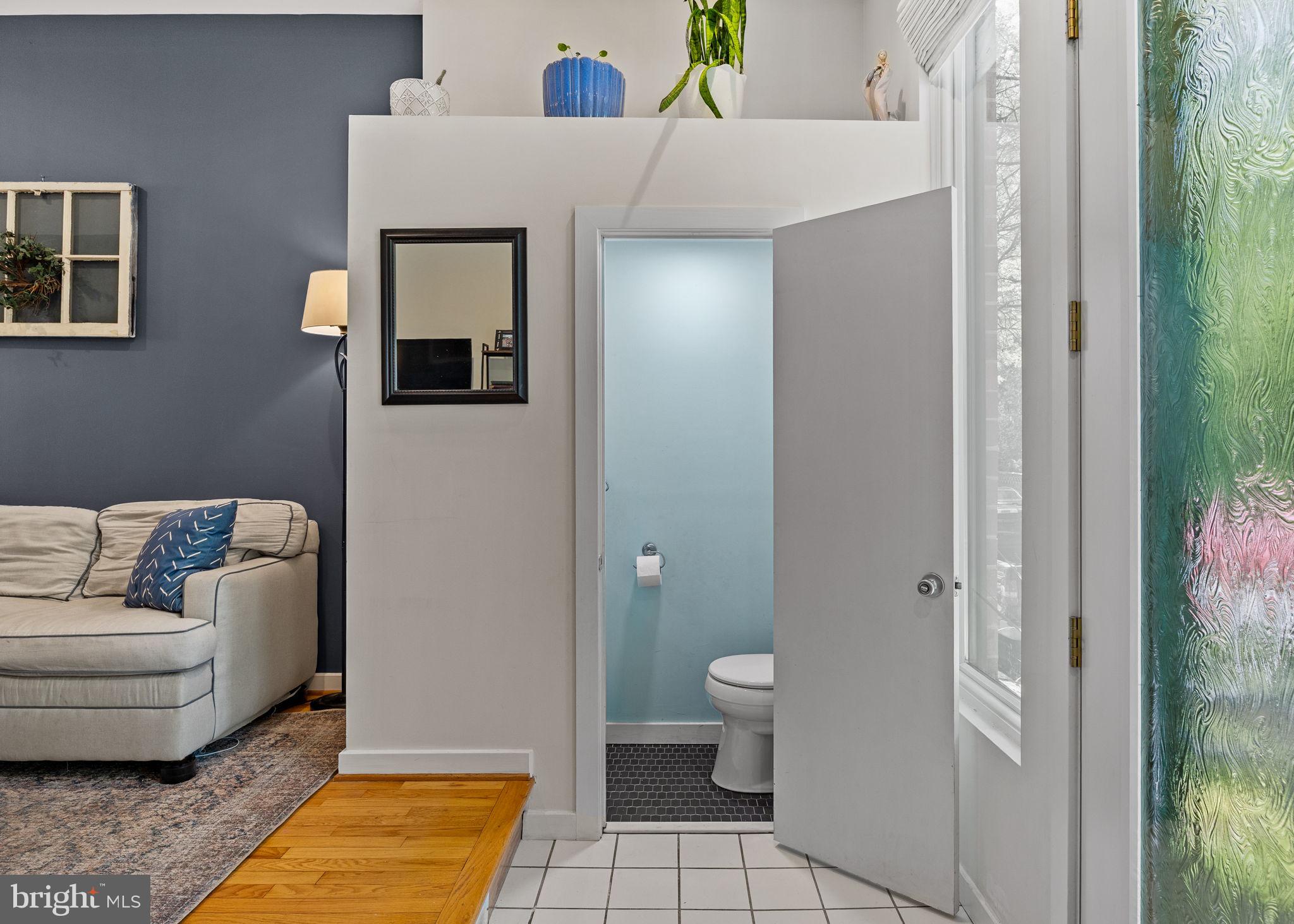 ART MUSEUM AREA - Residential