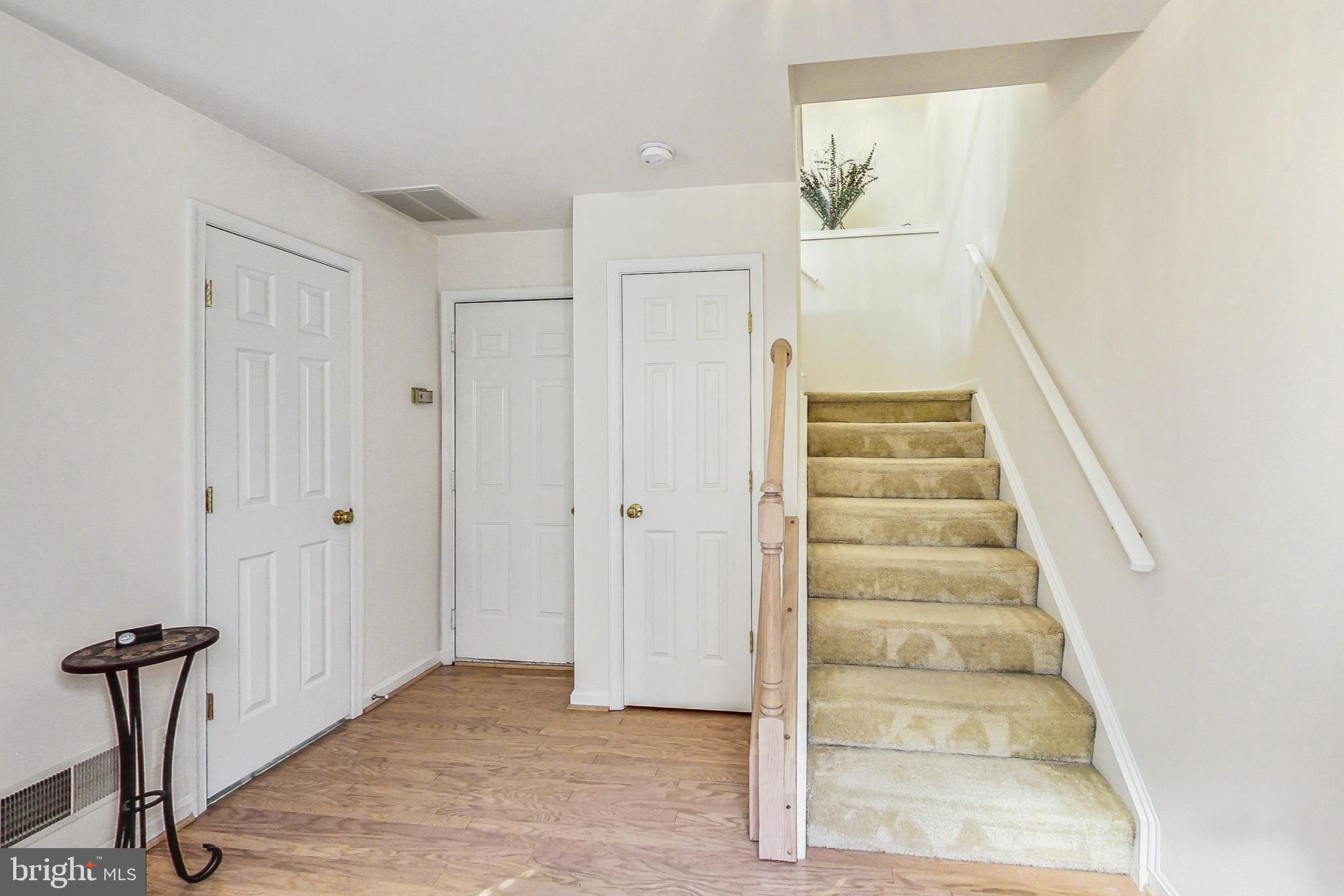 QUANTRELL MEWS - Residential