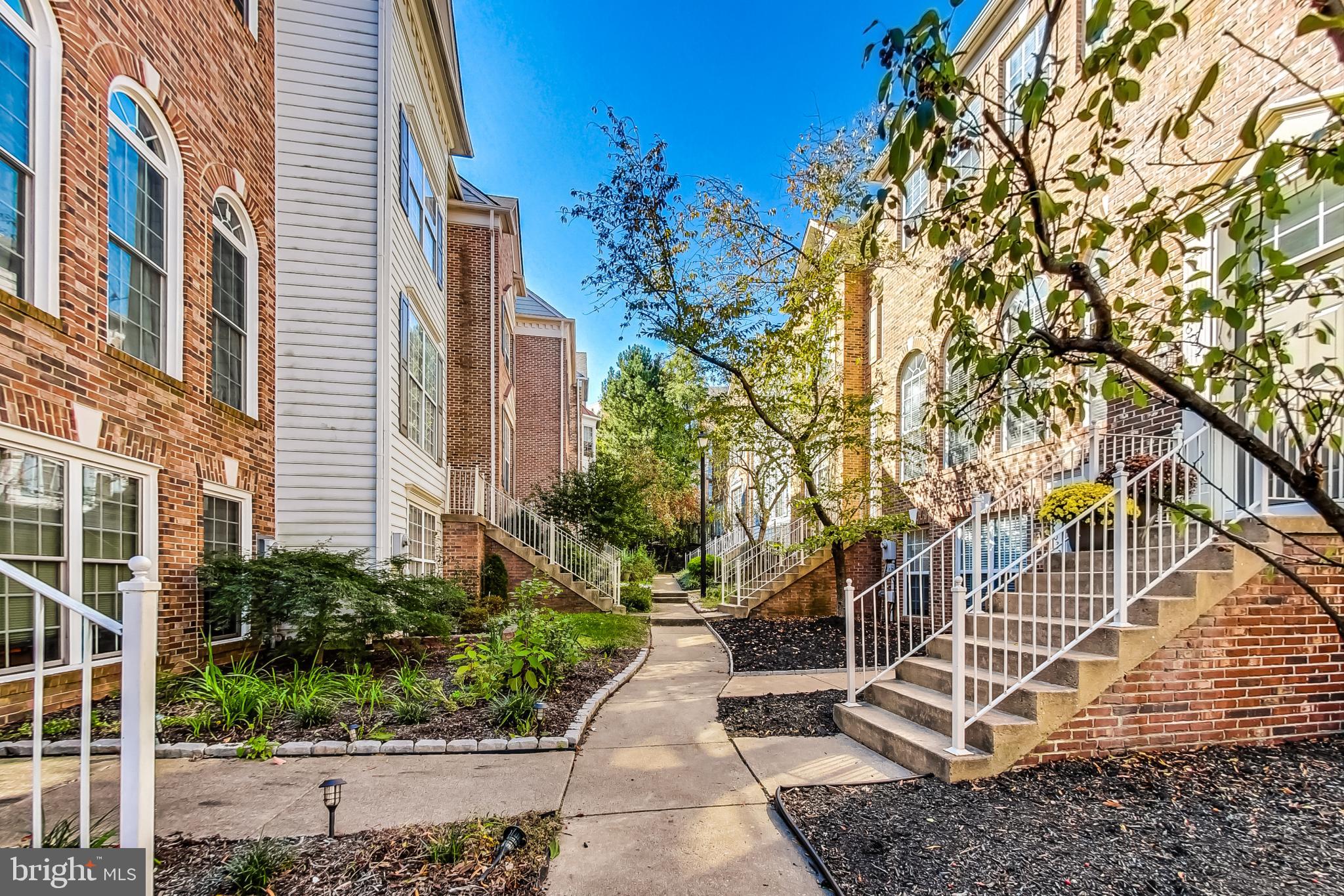 QUANTRELL MEWS - Residential