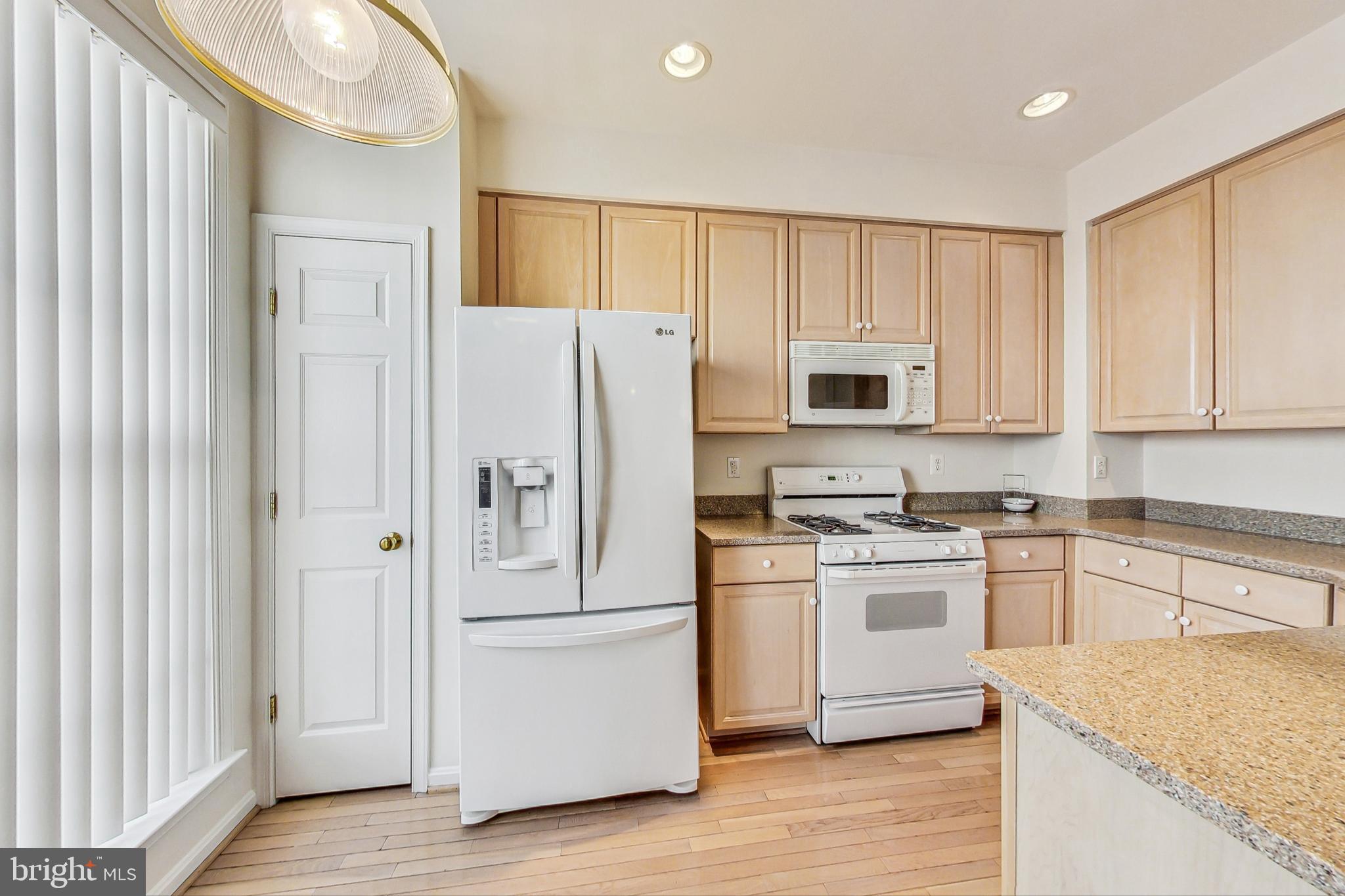 QUANTRELL MEWS - Residential