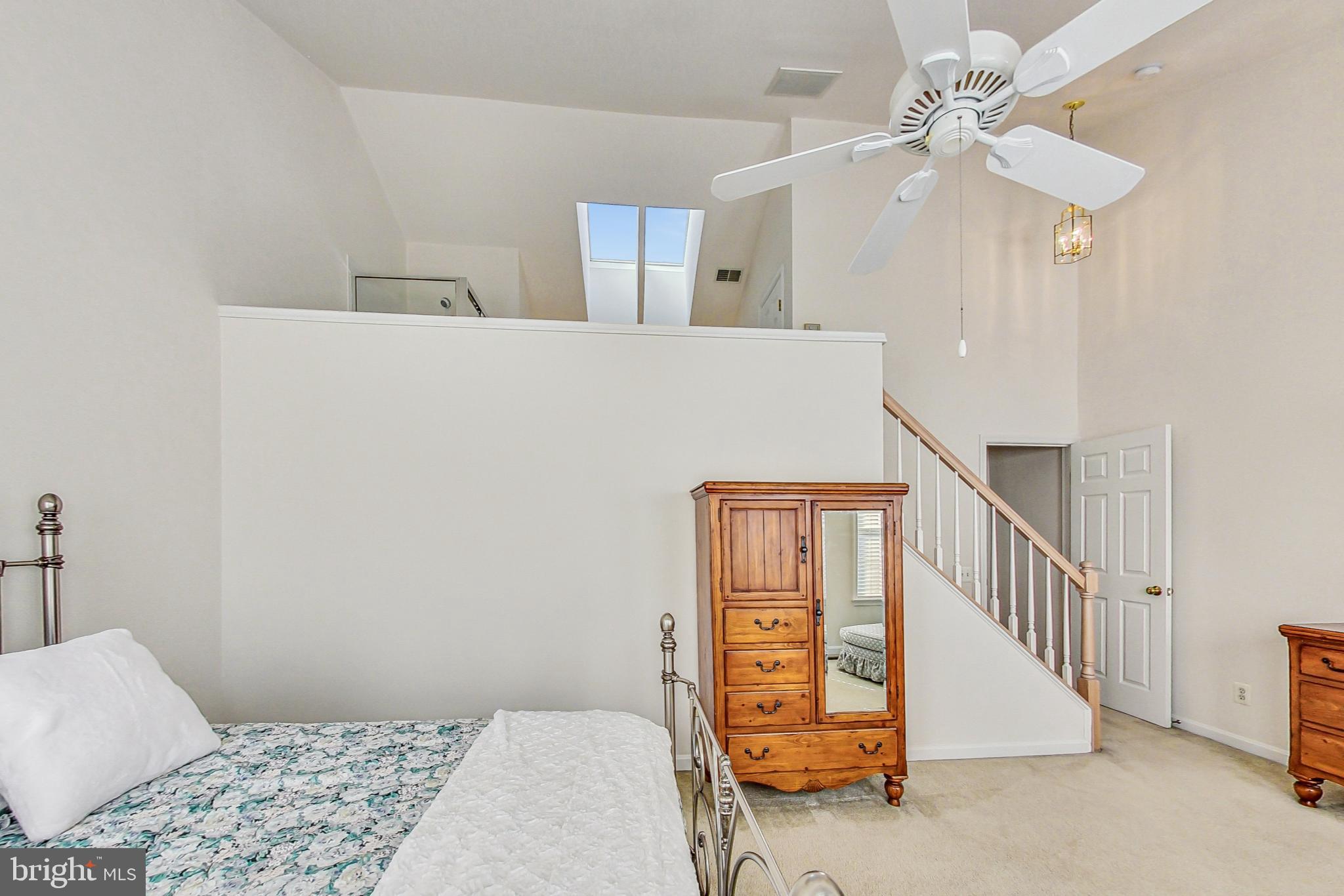 QUANTRELL MEWS - Residential