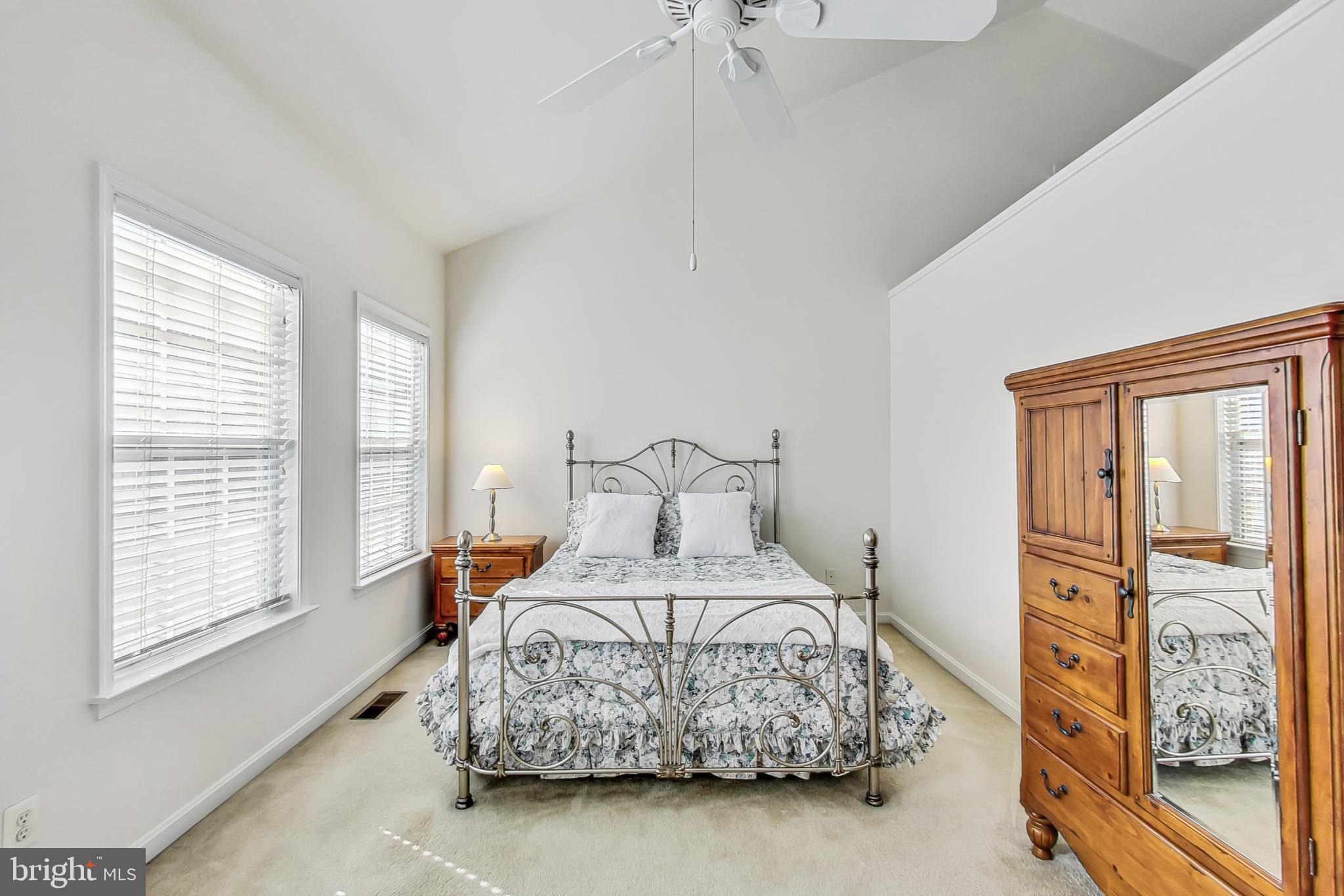 QUANTRELL MEWS - Residential