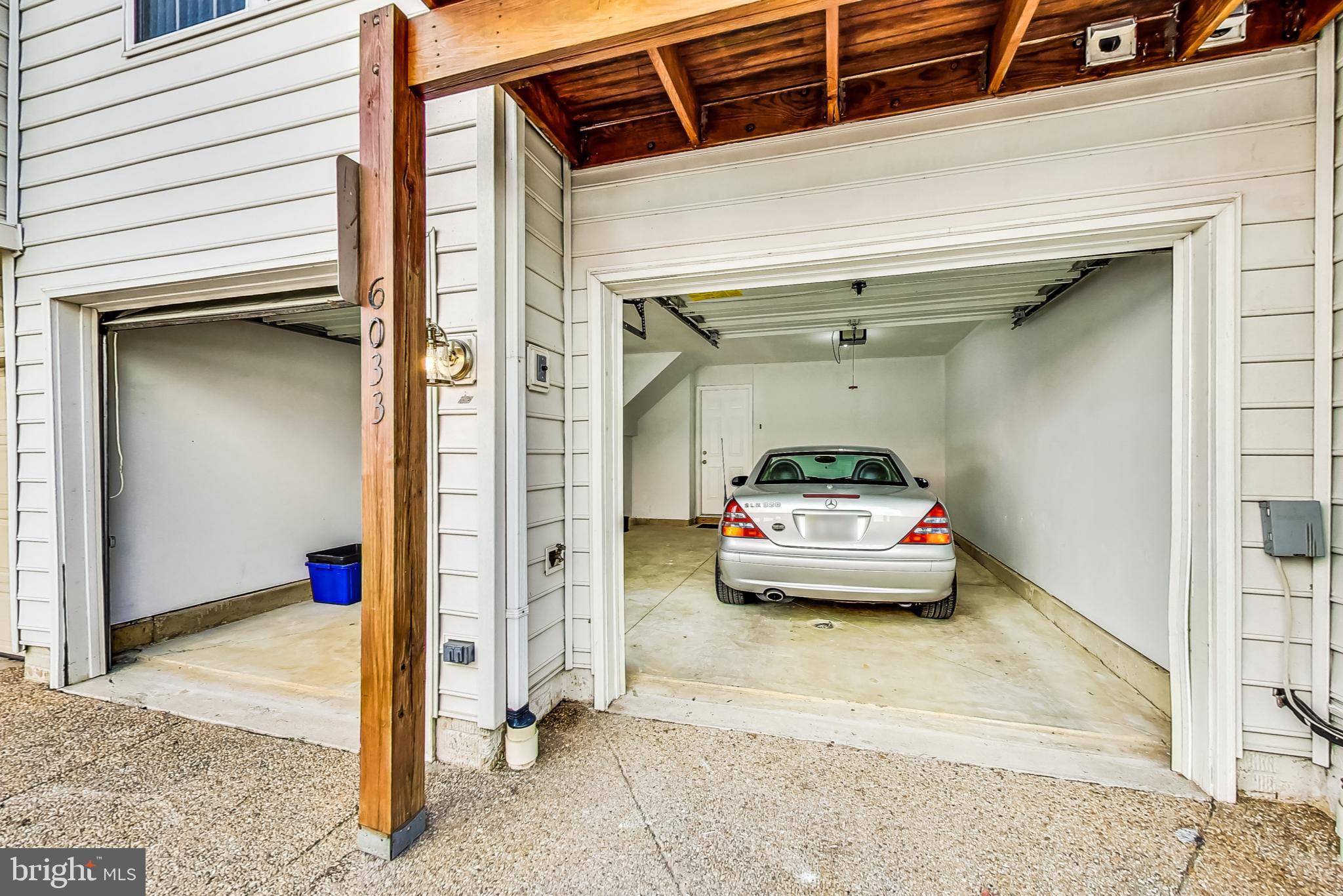 QUANTRELL MEWS - Residential